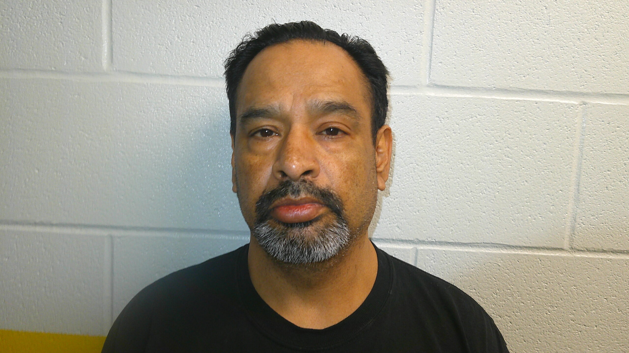 GARCIA, MICHAEL arrested by USMS AUSTINUSMS Detainer