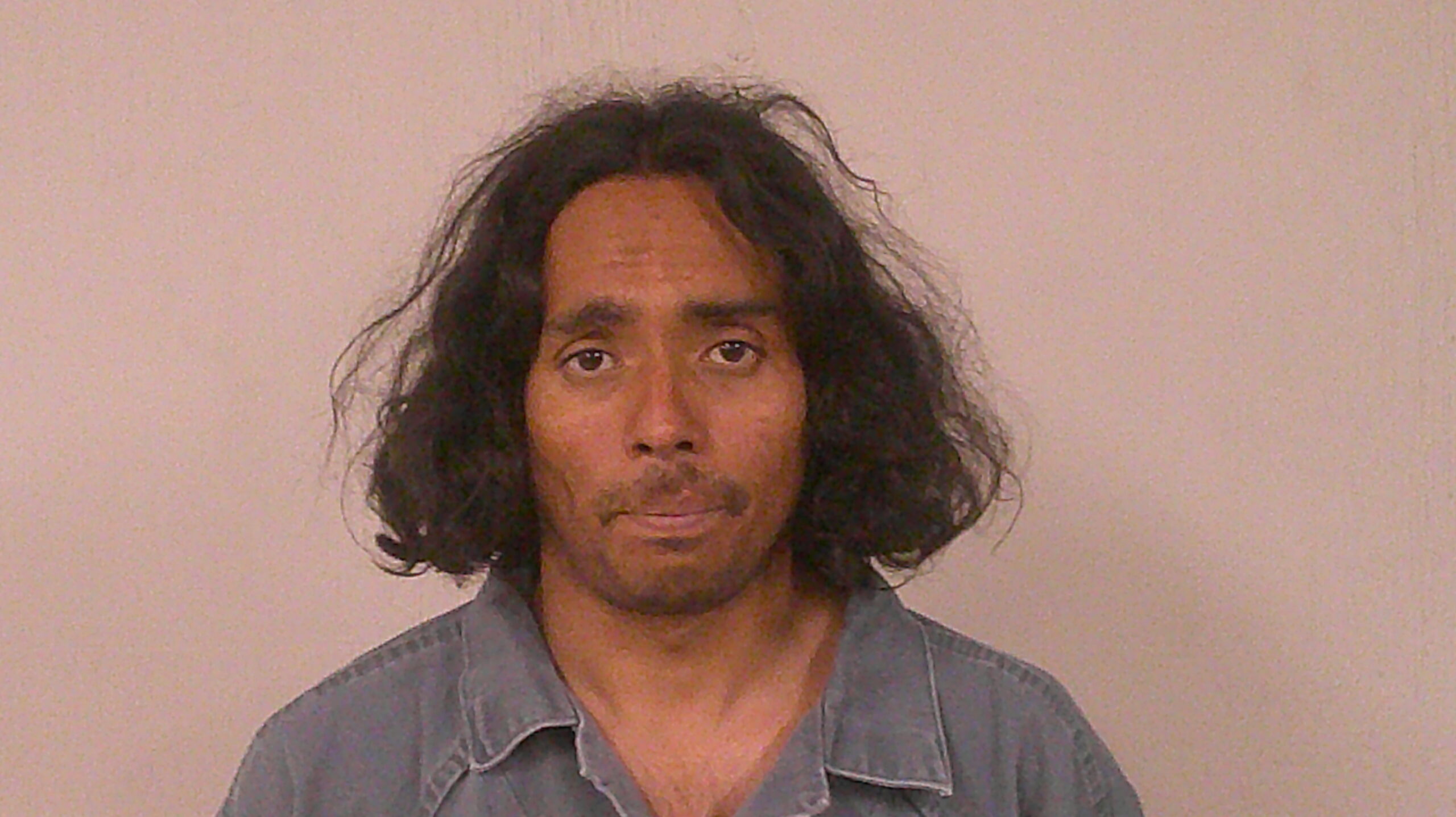 AGUILAR-HERRERA, LUIS FERNANDO booking photo