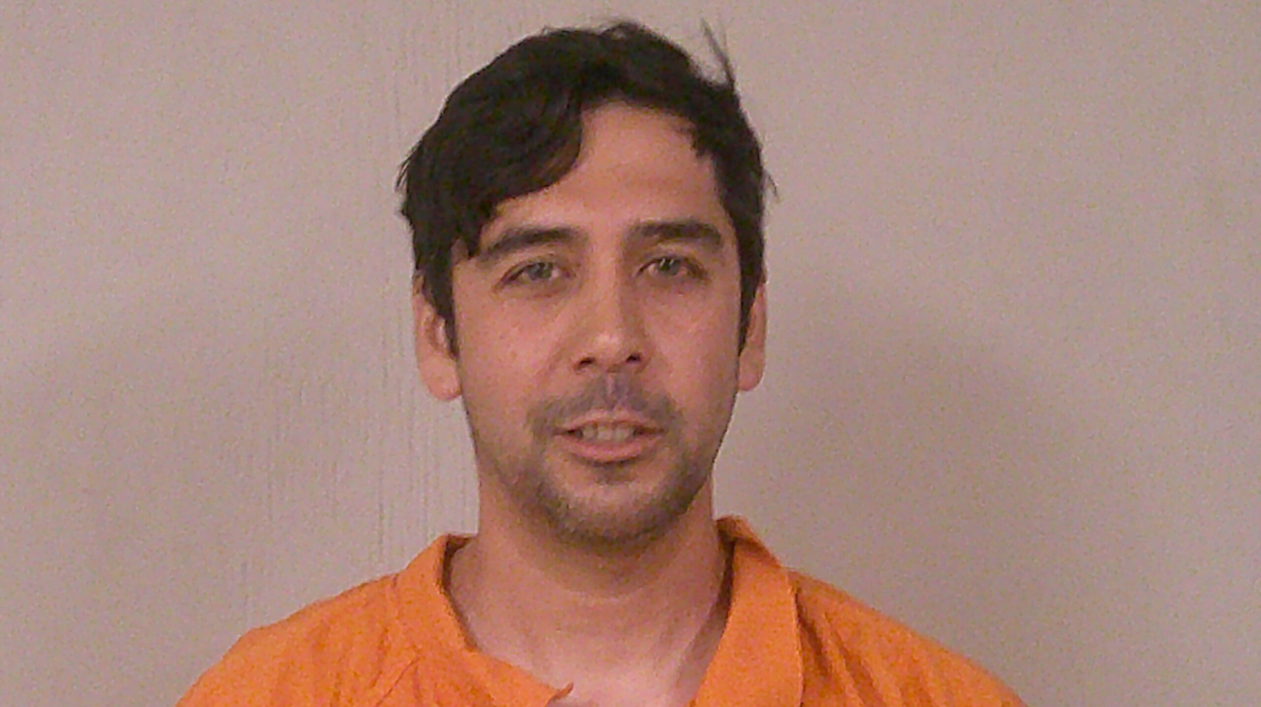 BALDRIDGE, WILLIAM HENRY, IV booking photo