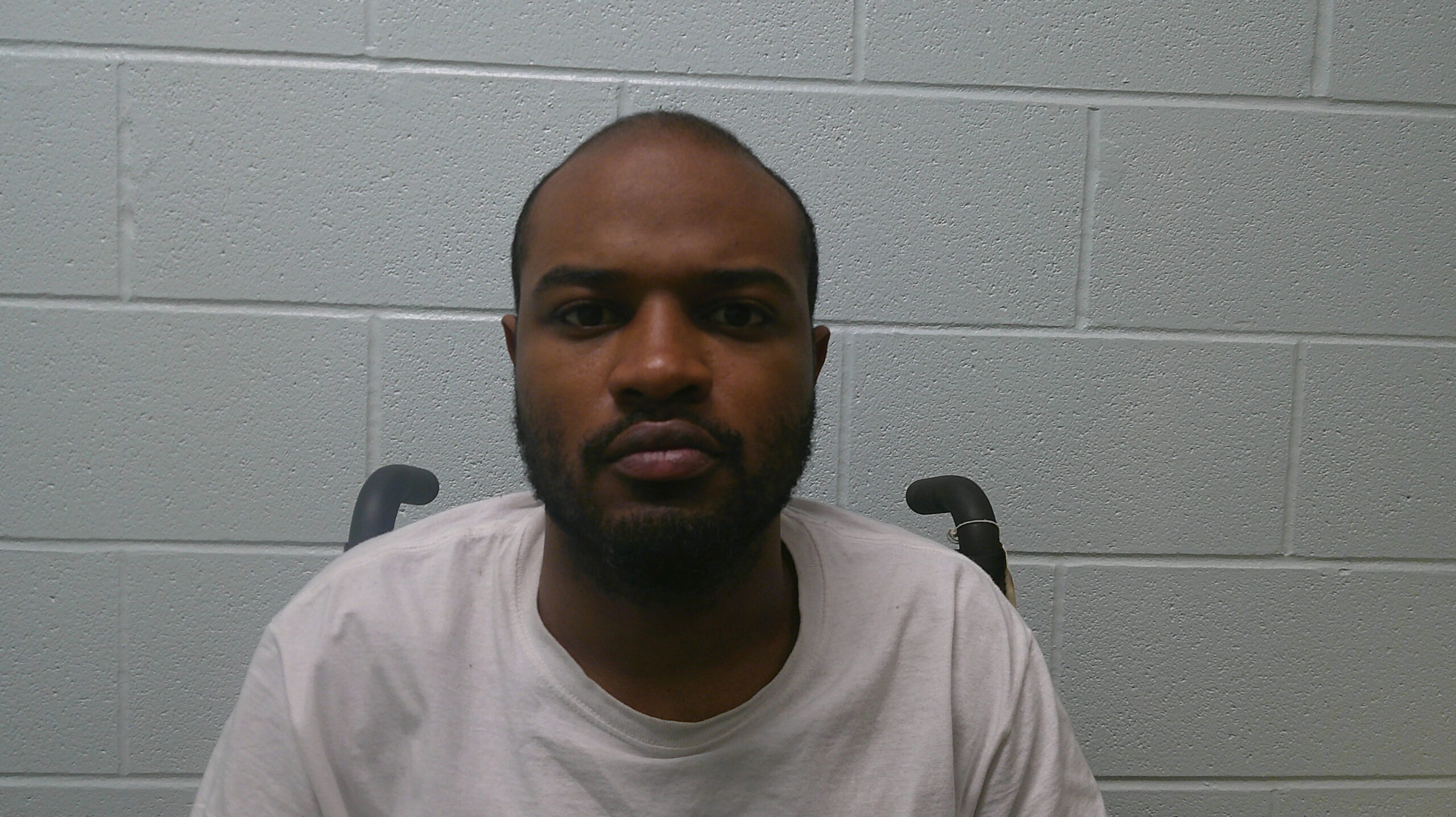 WHITLEY, DQAYLIS booking photo