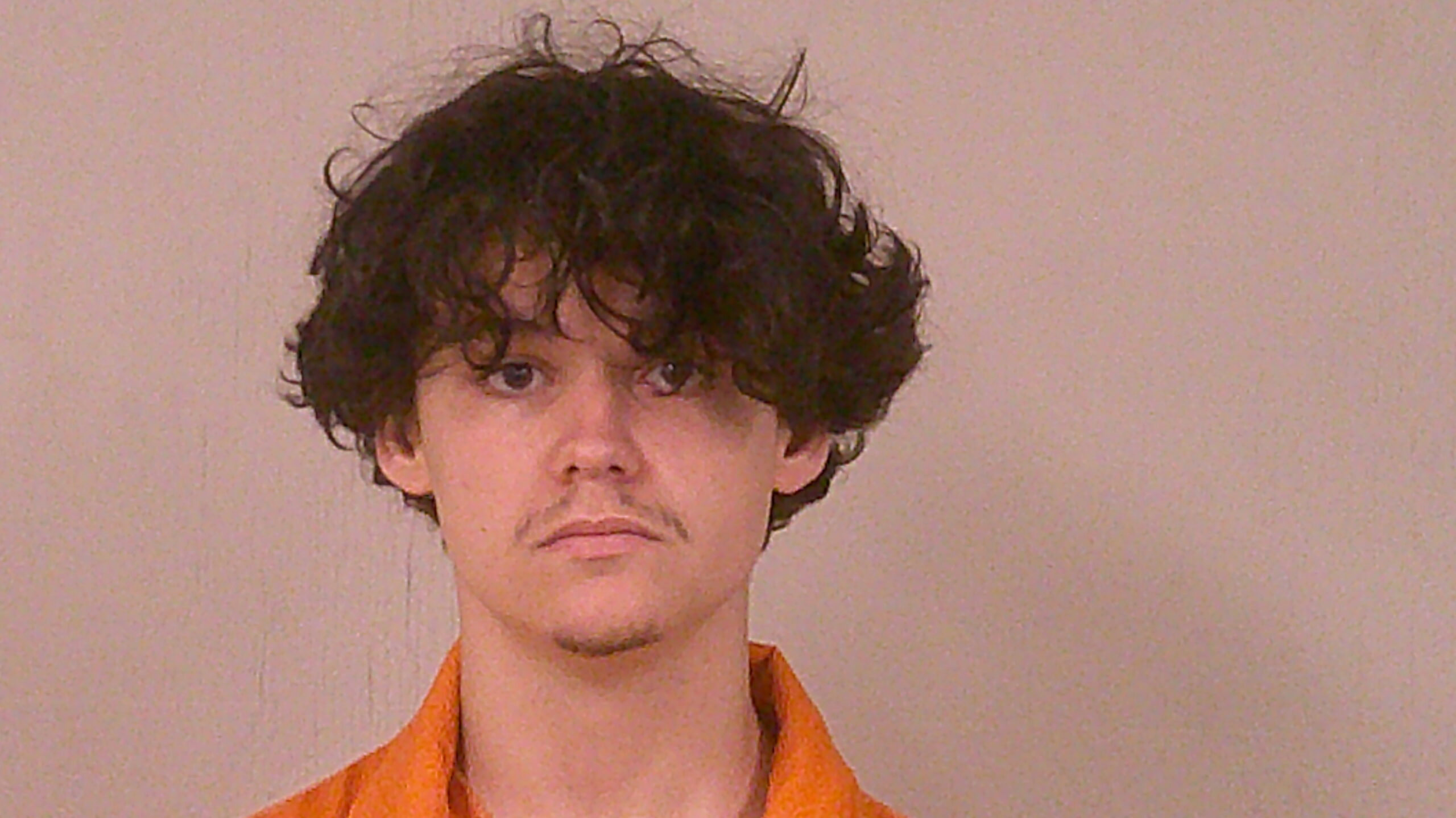 GOBERT, CODY DWAYNE booking photo