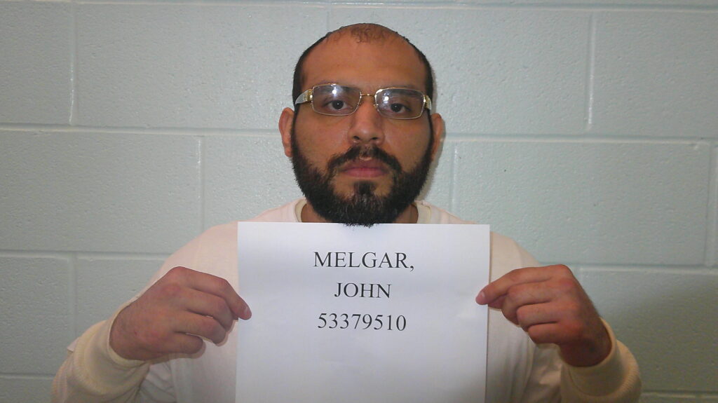 MELGAR, JOHN arrest record in Burnet County, Texas MELGAR, JOHN arrested in Burnet County, Texas mugshot