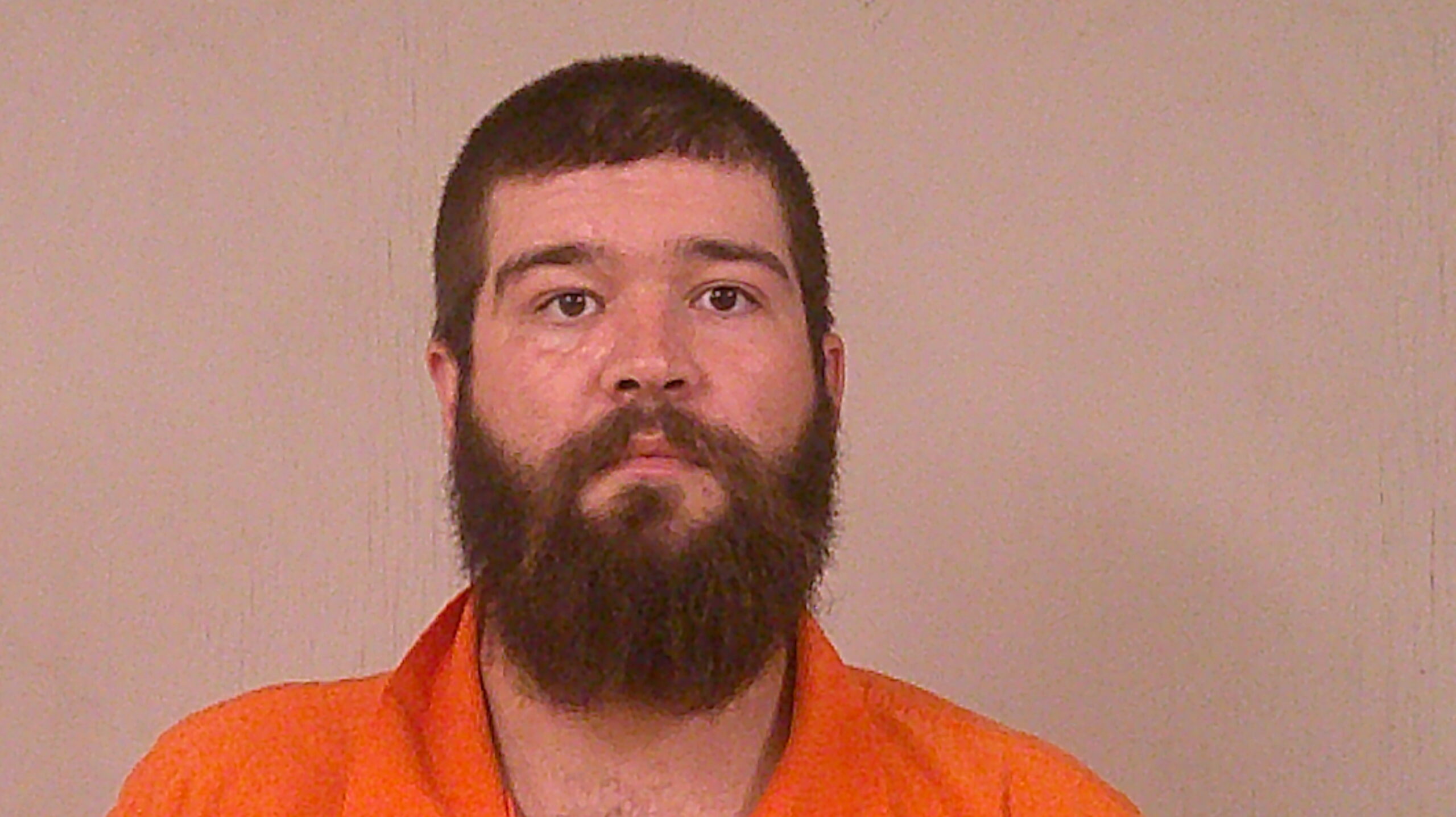 SCHWEITZER, KALEB SCOTT booking photo
