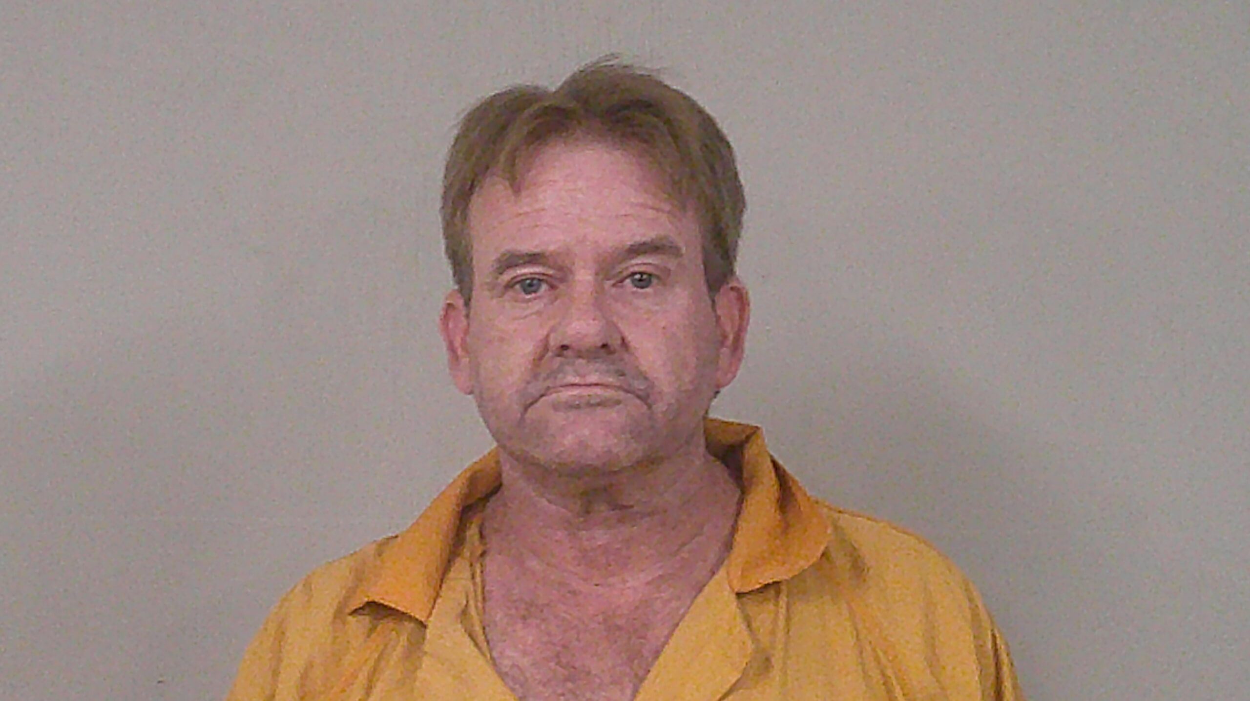 CARUSO, ANTHONY booking photo