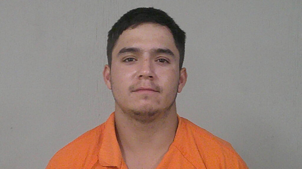 LUNA, DEVAN MIGUEL arrest record in Burnet County, Texas LUNA, DEVAN MIGUEL arrested in Burnet County, Texas mugshot