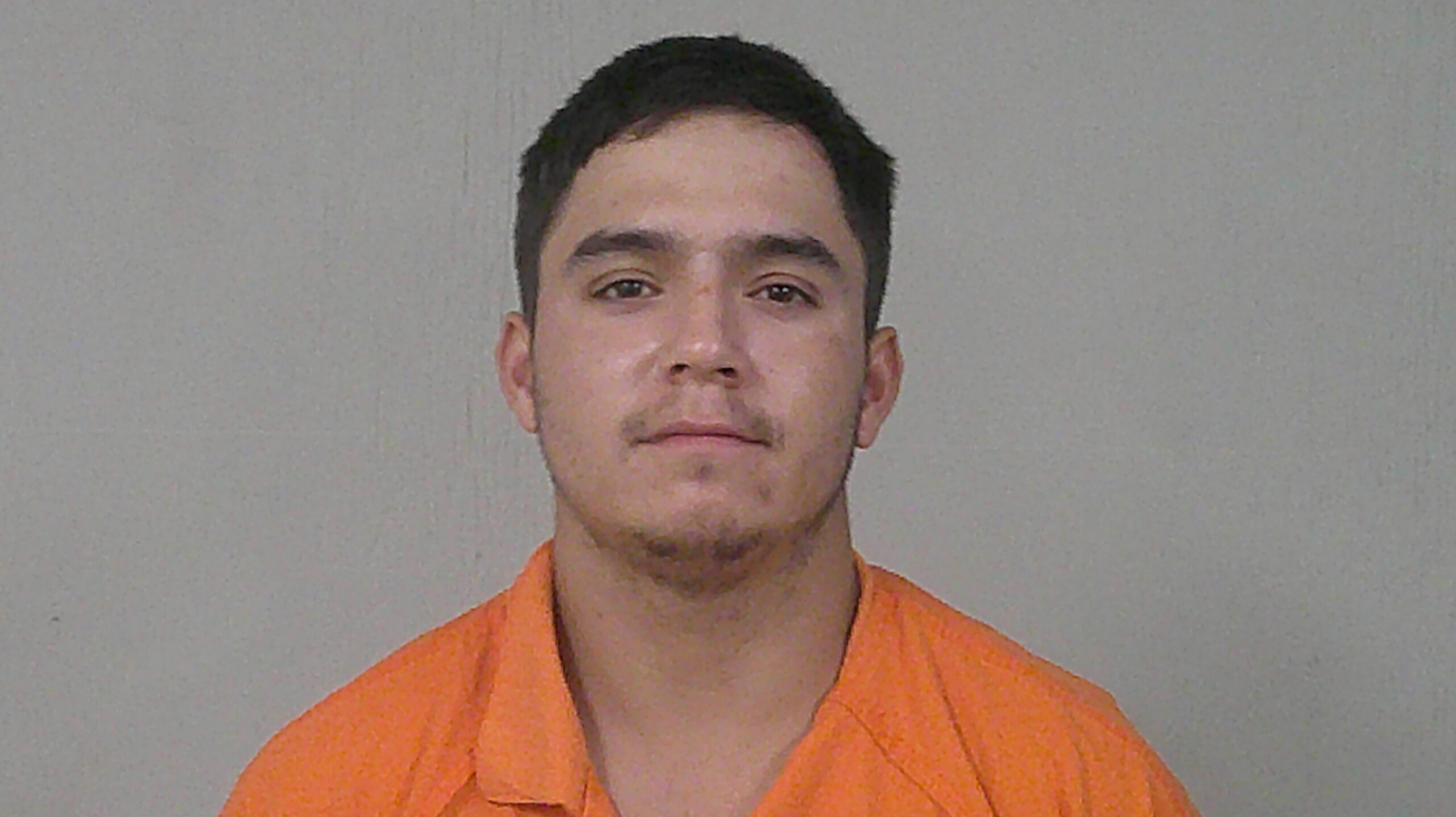 LUNA, DEVAN MIGUEL booking photo