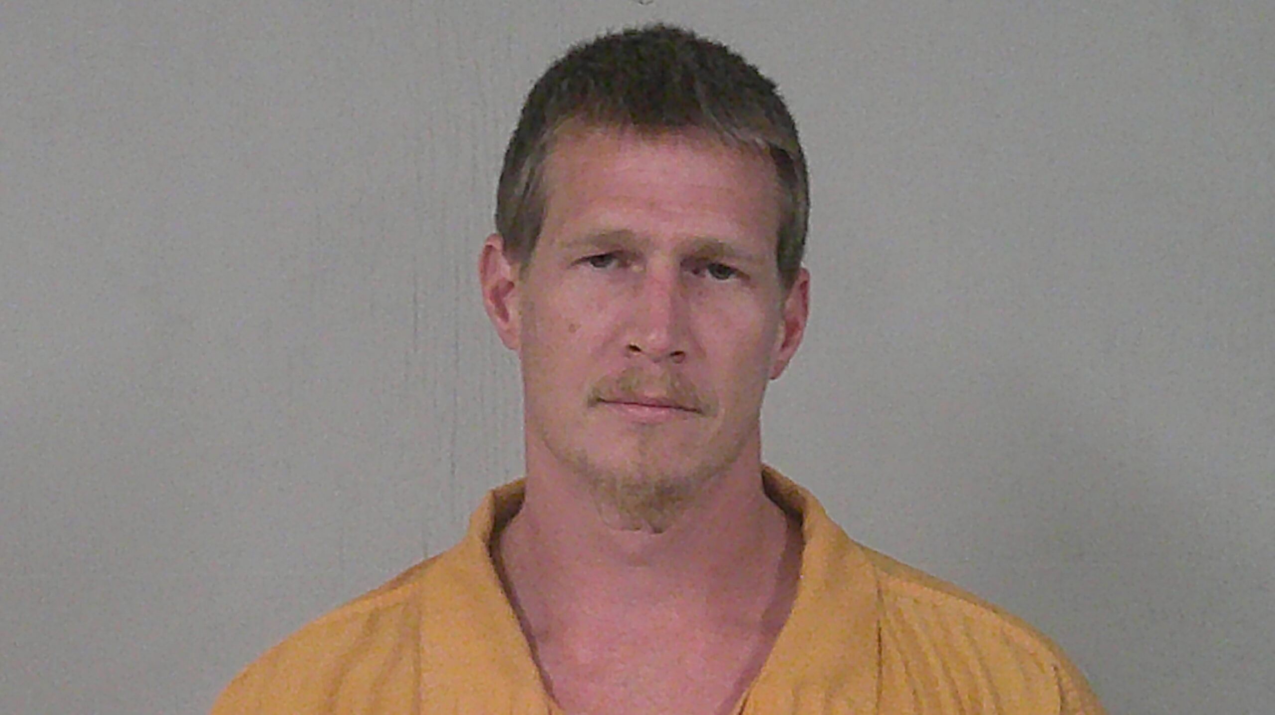 BRUNSON, WILLIAM RANDALL booking photo