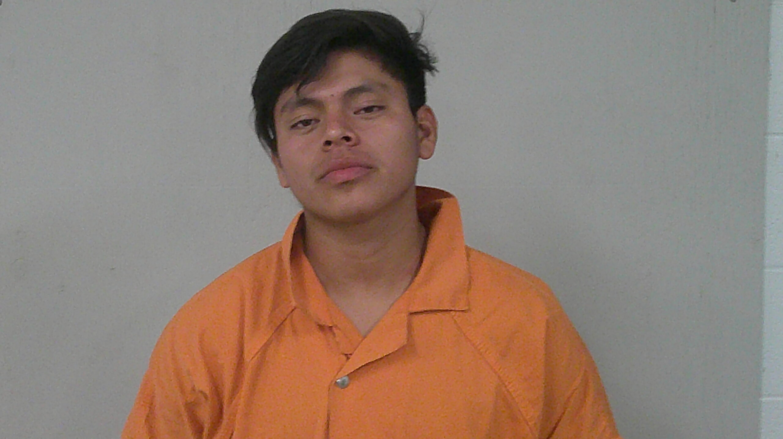 MEJIA-MUYUC, CARLOS arrested by Burnet County Sheriff’s Office