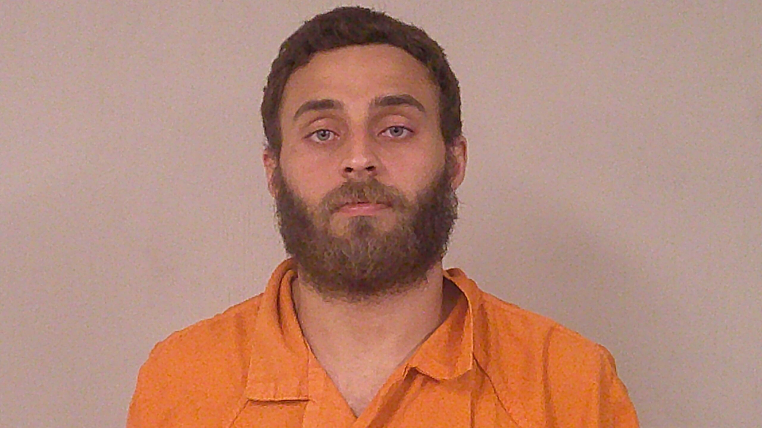 CARSON, ISHIAH MALIK arrested by Marble Falls Police Department