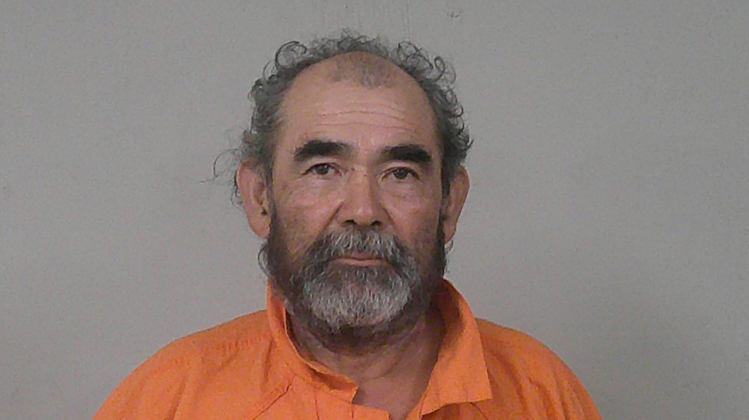 CRUZ-ESPINOZA, CASIMIRO arrested by Burnet County Sheriff’s Office