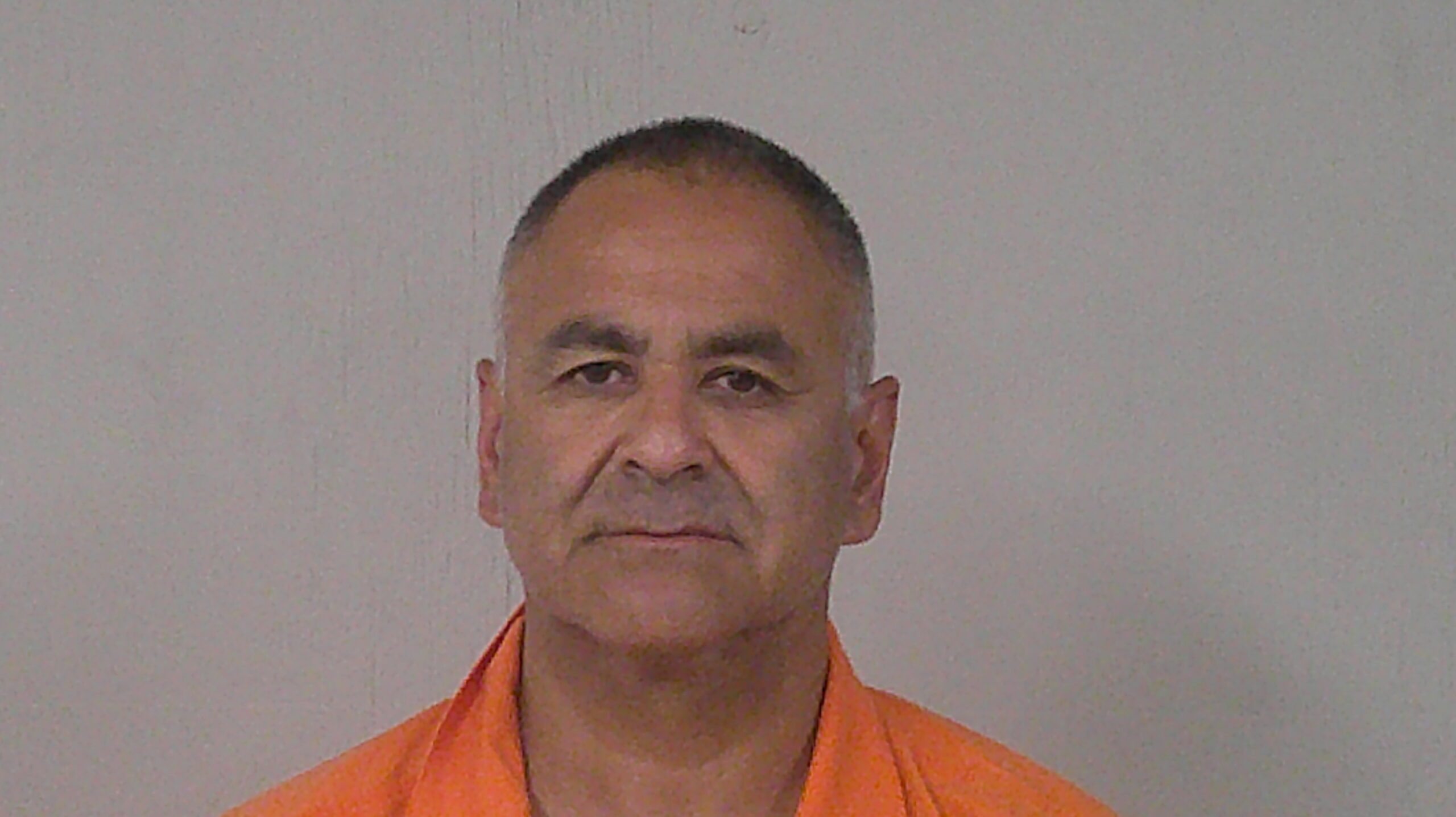 QUIHUIZ, ANGEL FRANK arrested by Burnet County Sheriff’s Office