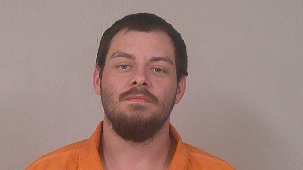 ESPOSITO, ESTEPHAN REY, Jr arrest record in Burnet County, Texas ESPOSITO, ESTEPHAN REY, Jr arrested in Burnet County, Texas mugshot