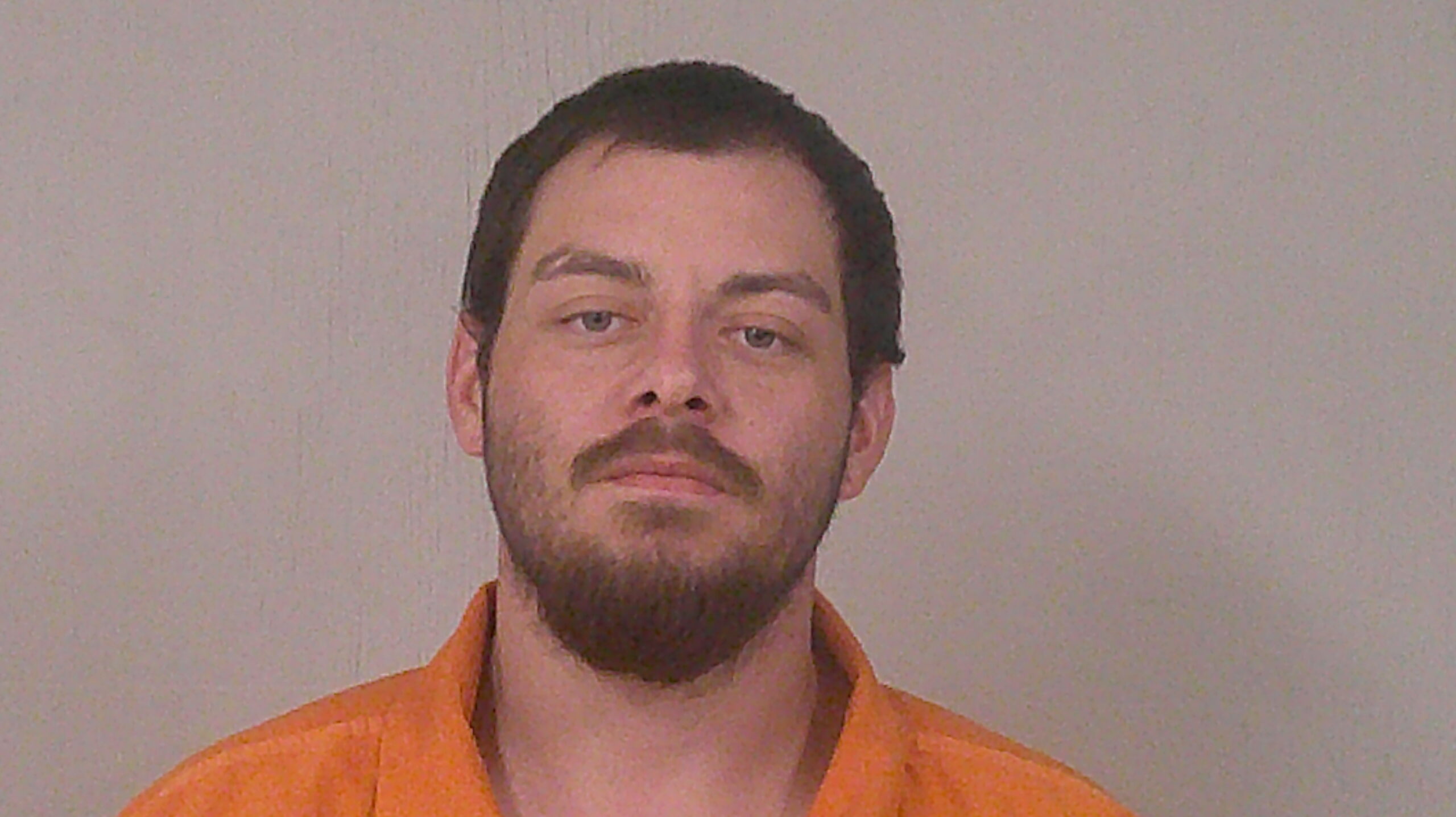 ESPOSITO, ESTEPHAN REY, Jr arrested by Burnet Police Department