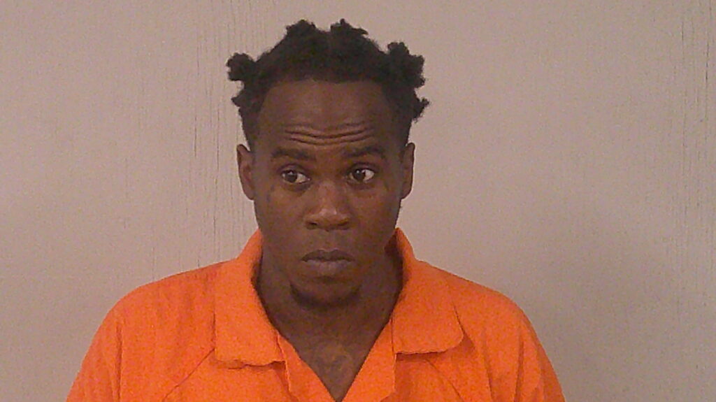 PETERS, MICHAEL BERNARD arrested in Burnet County, Texas mugshot