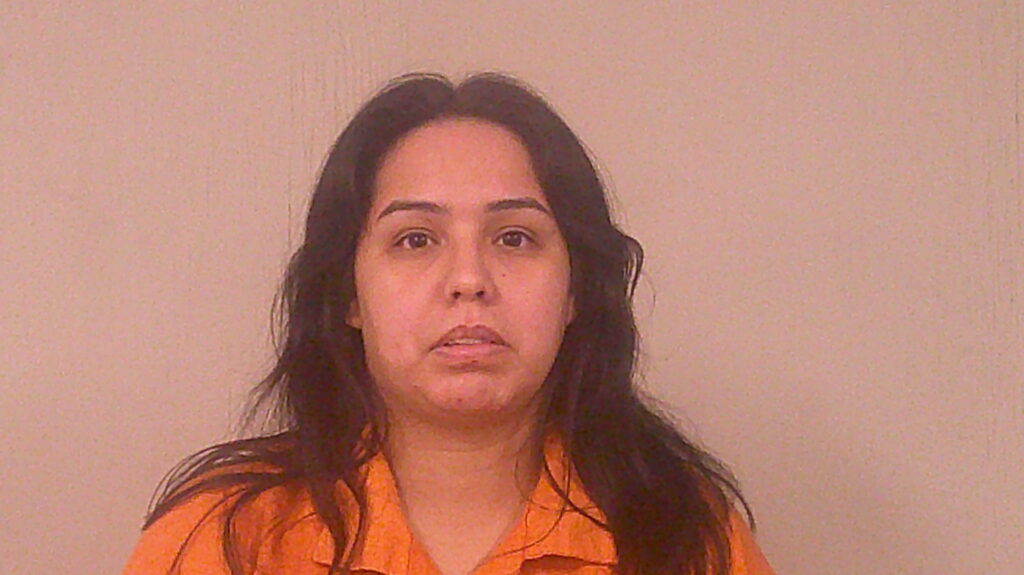 VILLARREAL, SELENA MARIE arrest record in Burnet County, Texas VILLARREAL, SELENA MARIE arrested in Burnet County, Texas mugshot