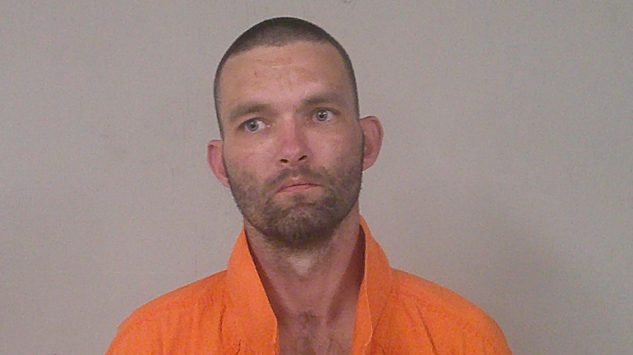 HORN, JASON TODD arrested by Burnet Police Department