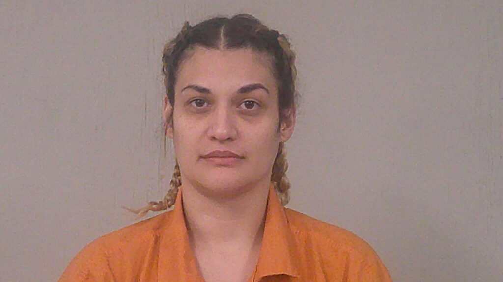 DELGADO, JILLEEN NICOLE arrest record in Burnet County, Texas DELGADO, JILLEEN NICOLE arrested in Burnet County, Texas mugshot