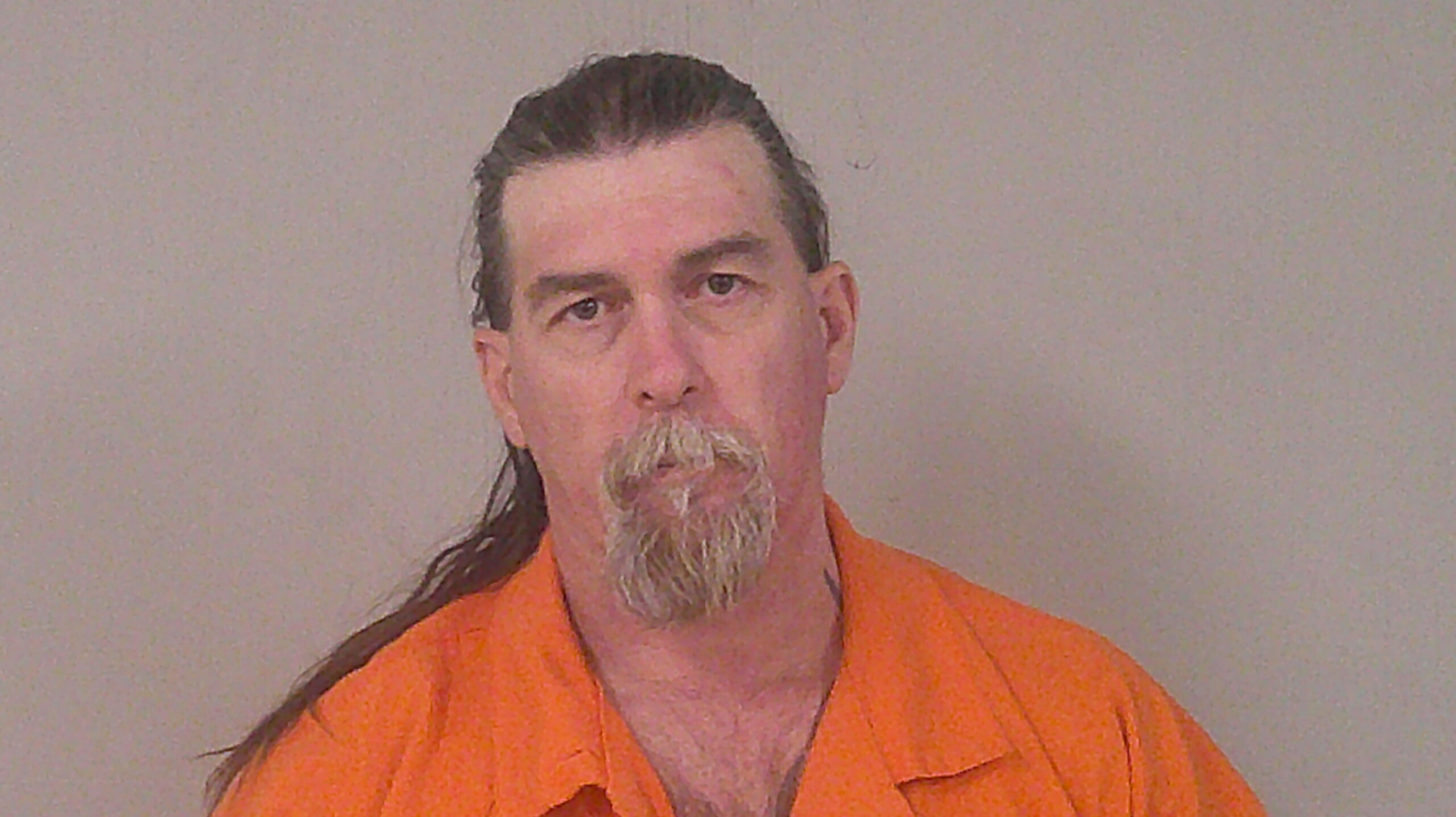 HARRINGTON, MICHAEL ANTHONY arrested by Bell County Sheriff’s Office