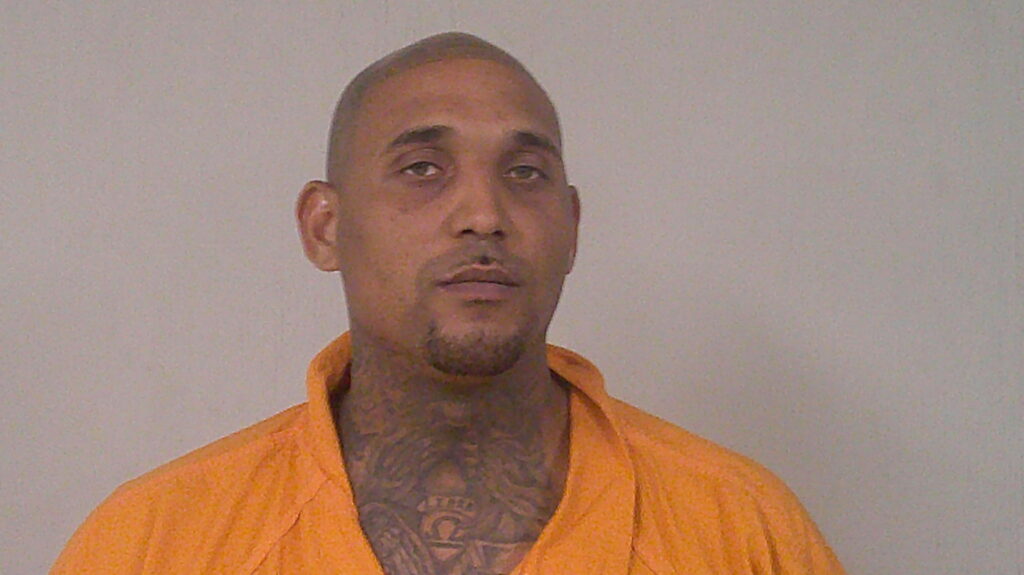 ROBINSON, DONALD RAY, Jr arrest record in Burnet County, Texas ROBINSON, DONALD RAY, Jr arrested in Burnet County, Texas mugshot