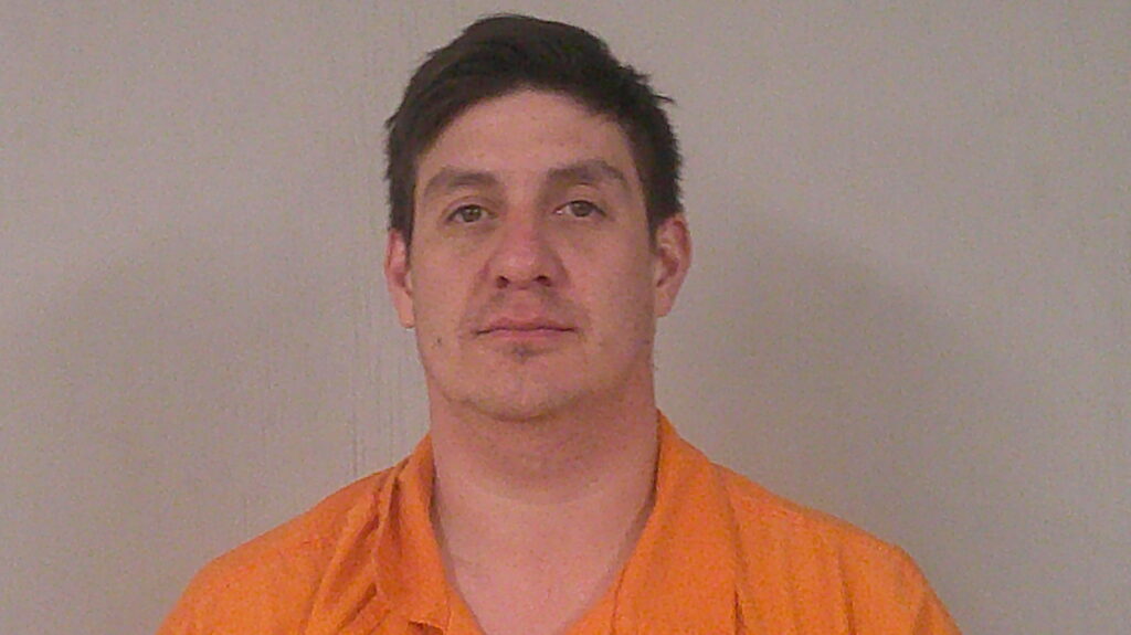 REYES, JONATHAN PAUL arrest record in Burnet County, Texas REYES, JONATHAN PAUL arrested in Burnet County, Texas mugshot
