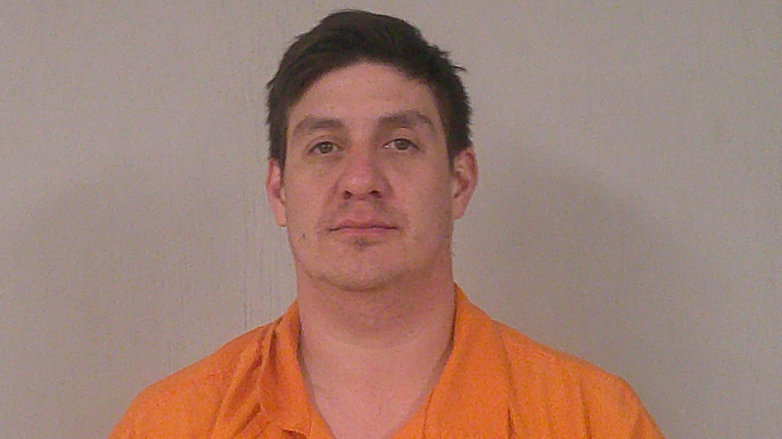 REYES, JONATHAN PAUL arrested by Burnet County Sheriff’s Office