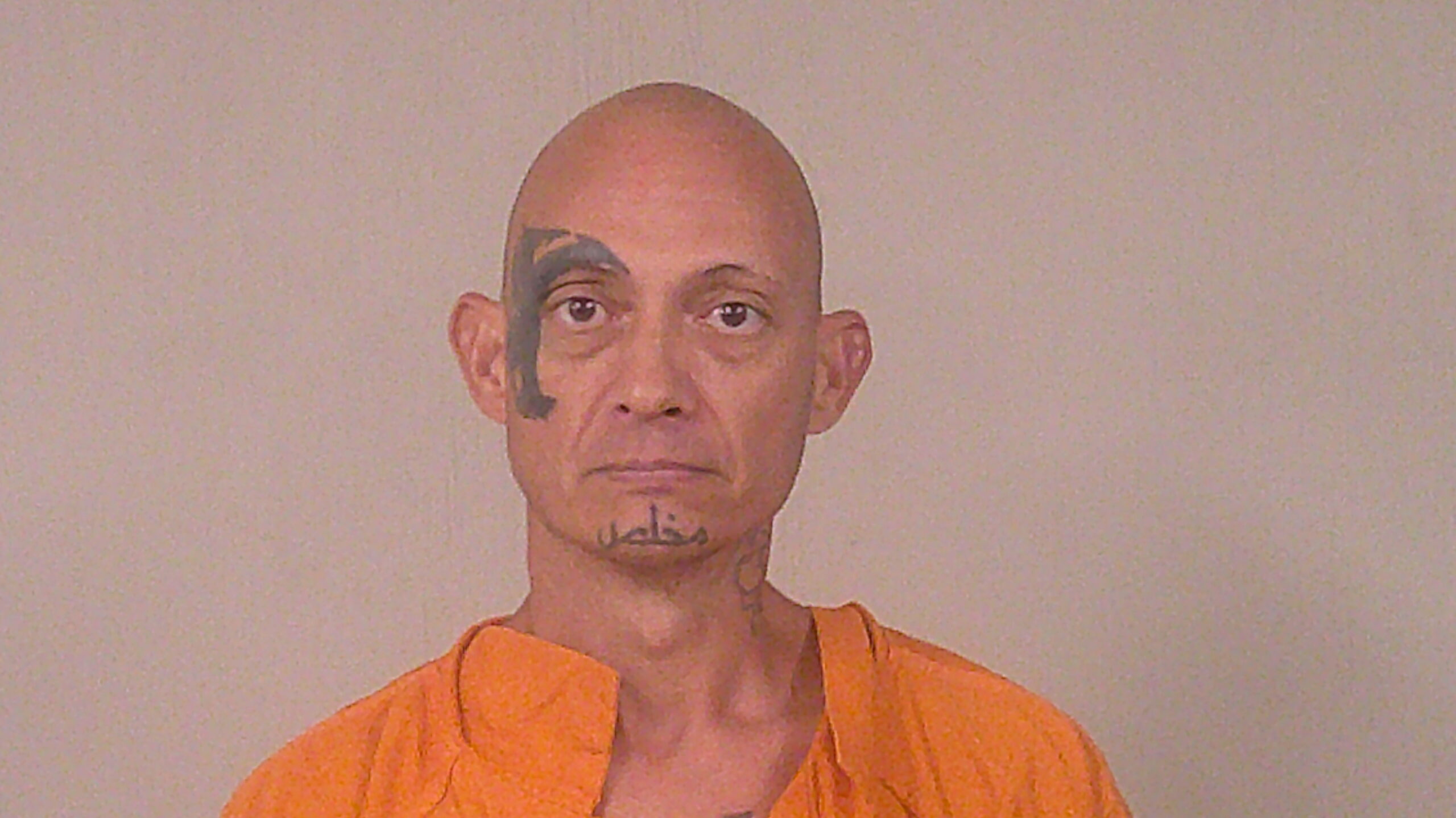 STEWART, ALFRED LEE arrested by Burnet County Sheriff’s Office