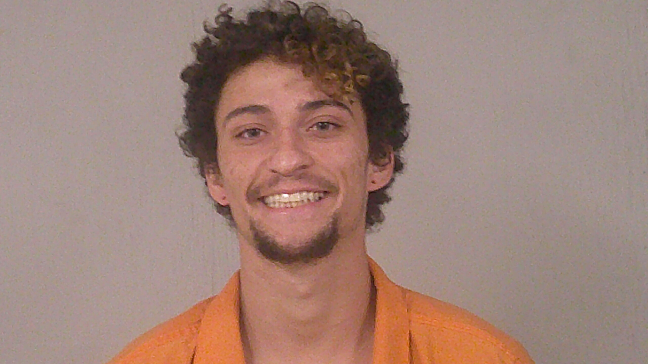 BARTON, MASON DEWAYNE arrested by Burnet County Sheriff’s Office