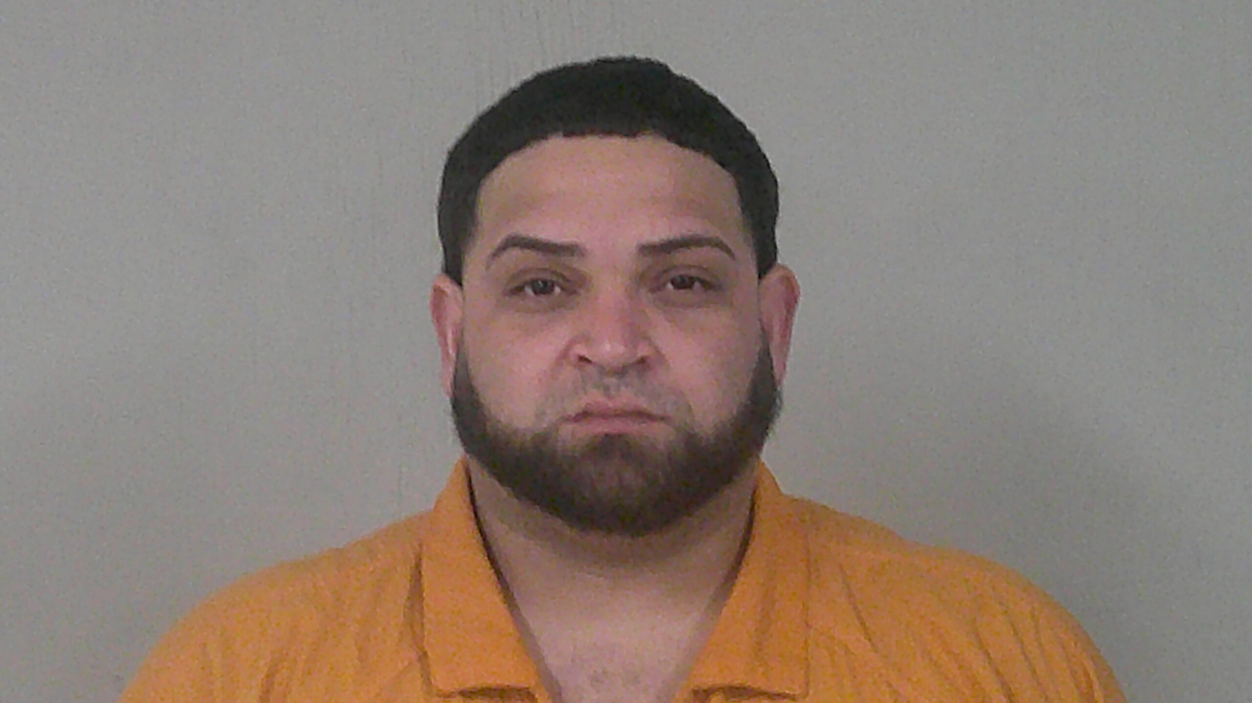 MORILLO-VAZQUEZ, MISAEL ALEXANDER arrested by Burnet County Sheriff’s Office
