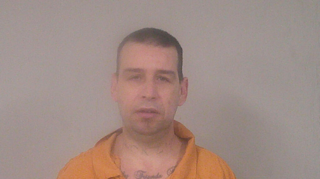 LEDFORD, MICHAEL JOSEPH arrest record in Burnet County, Texas LEDFORD, MICHAEL JOSEPH arrested in Burnet County, Texas mugshot