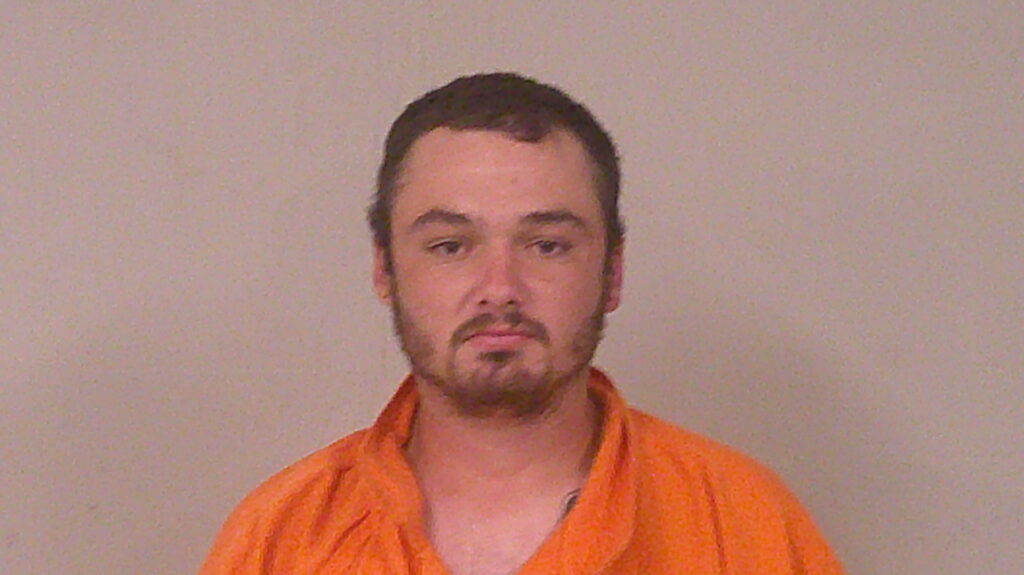 RUDD, JOHNNIE LEE DALTON arrest record in Burnet County, Texas RUDD, JOHNNIE LEE DALTON arrested in Burnet County, Texas mugshot