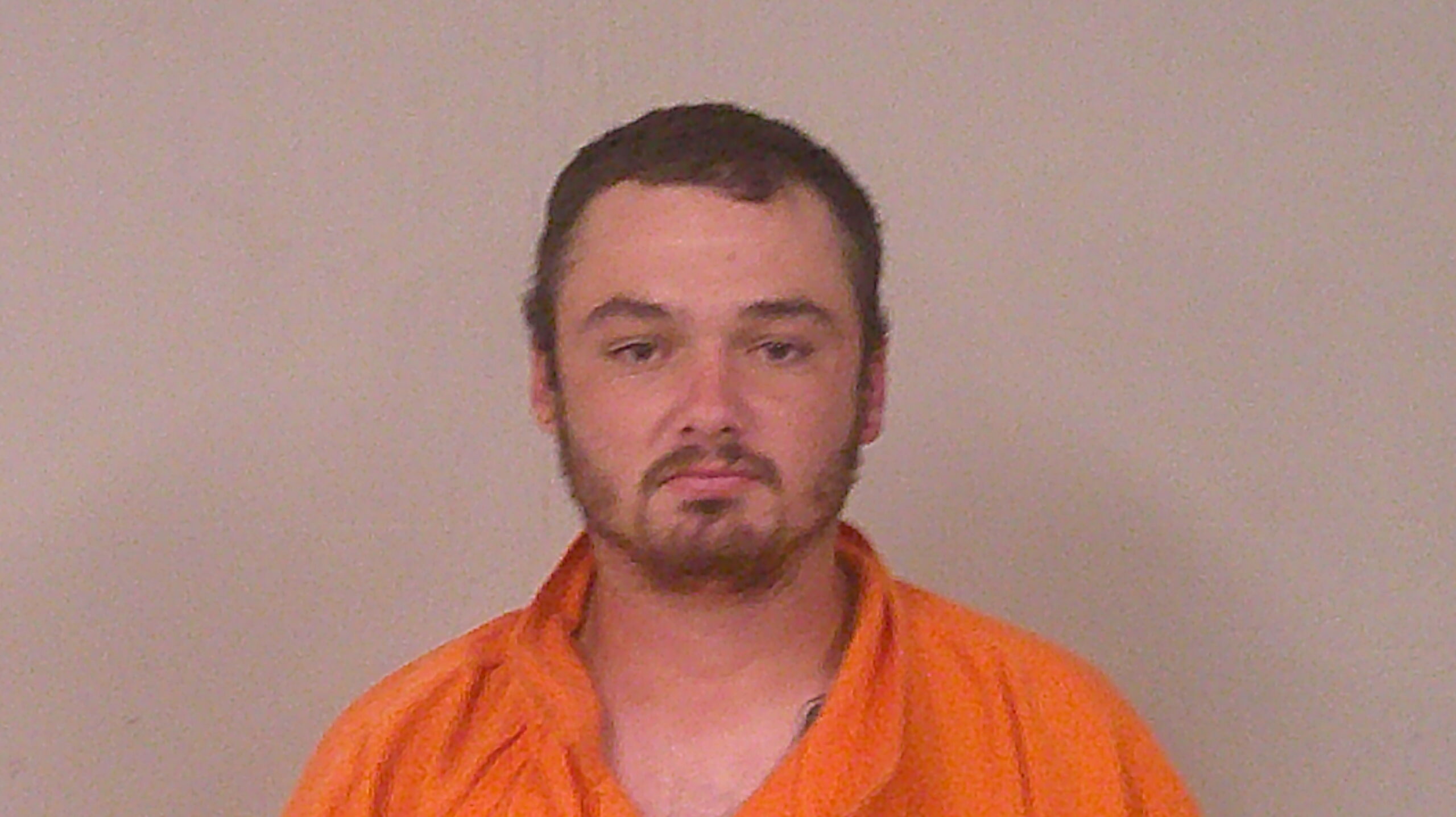RUDD, JOHNNIE LEE DALTON arrested by Granite Shoals Police Department