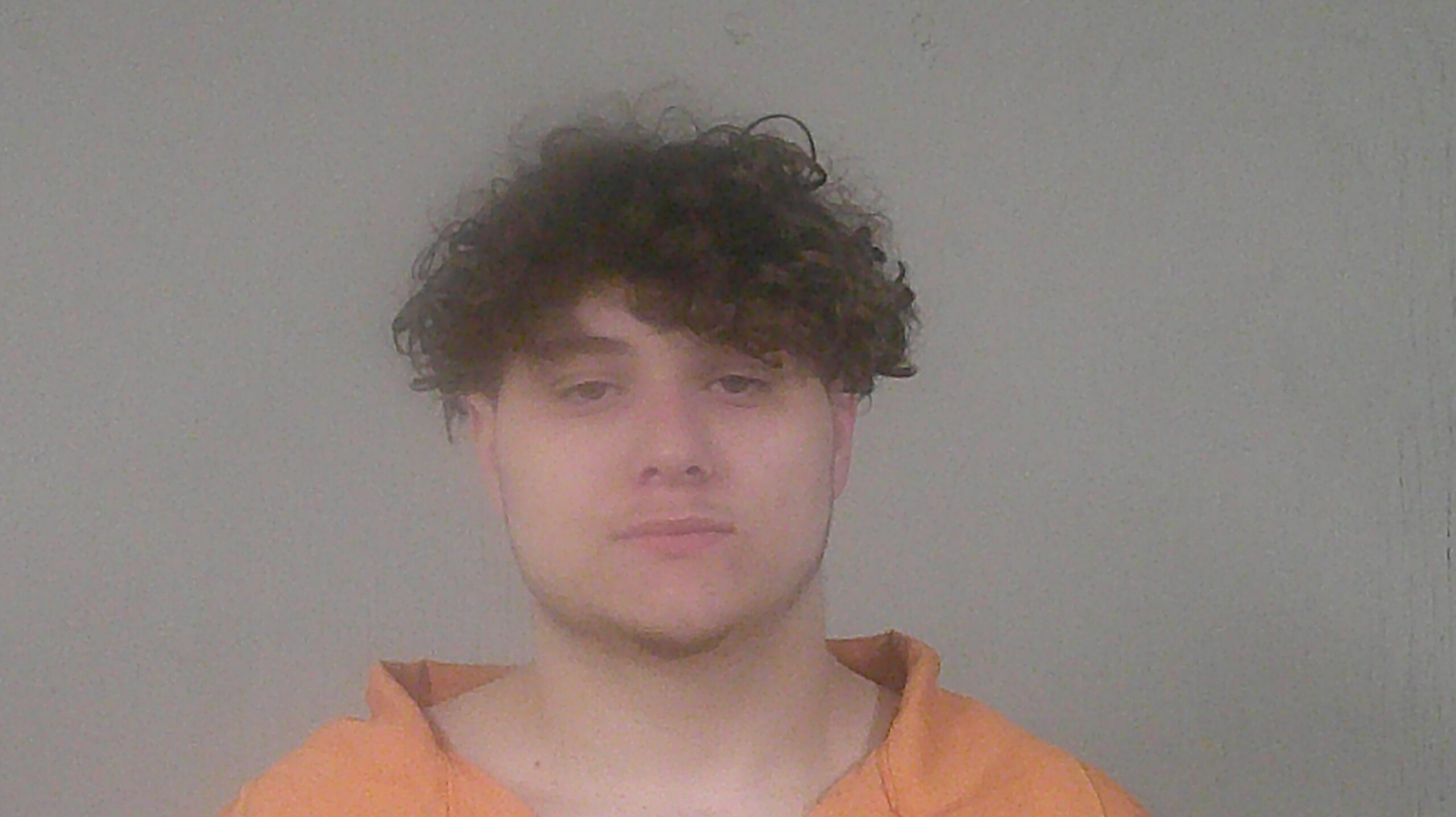 SMITH, TRAVIS RYAN arrested by Burnet County Sheriff’s Office