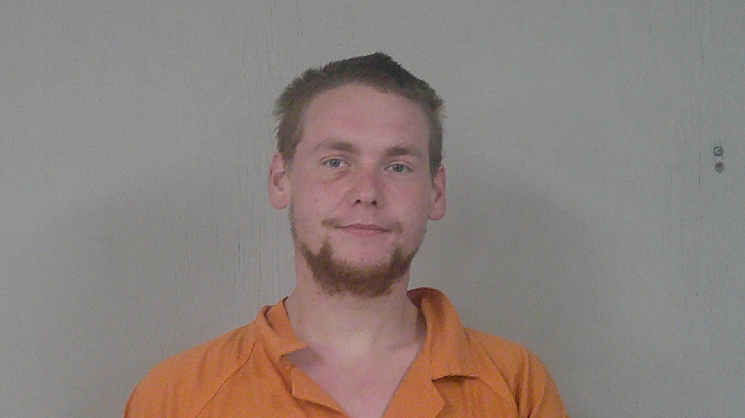 HILE, RYAN LEE arrested by Burnet County Sheriff’s Office