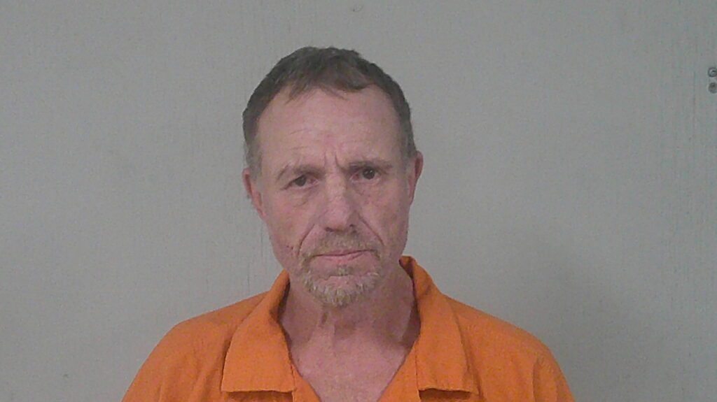 BURKETT, CRAIG DWAYNE arrest record in Burnet County, Texas BURKETT, CRAIG DWAYNE arrested in Burnet County, Texas mugshot