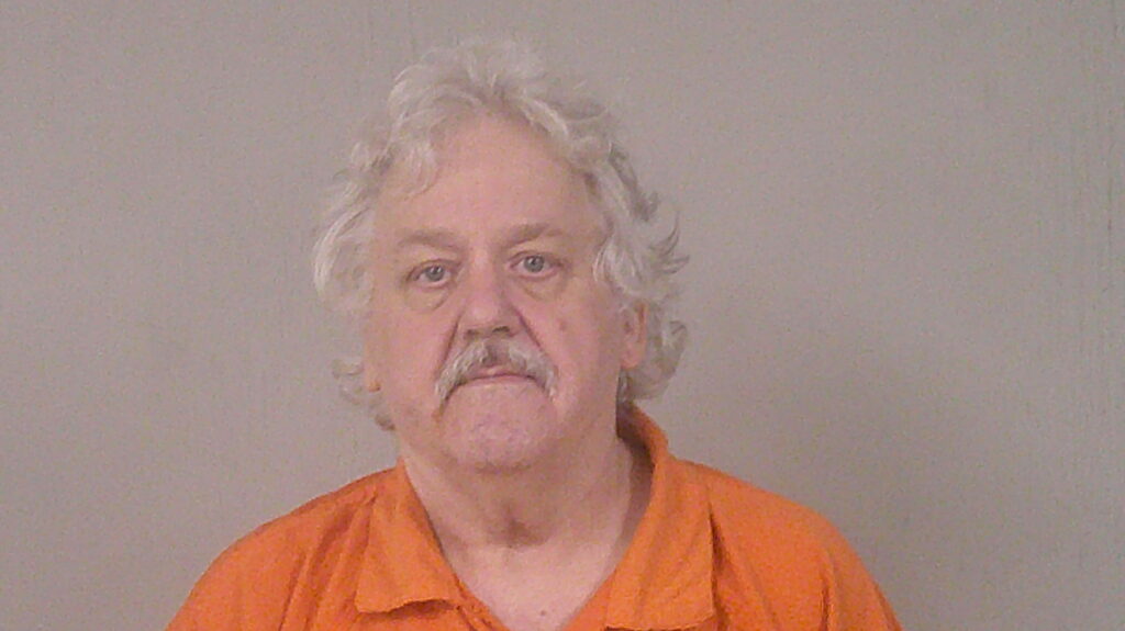 MINNICK, GERE JAY arrest record in Burnet County, Texas MINNICK, GERE JAY arrested in Burnet County, Texas mugshot