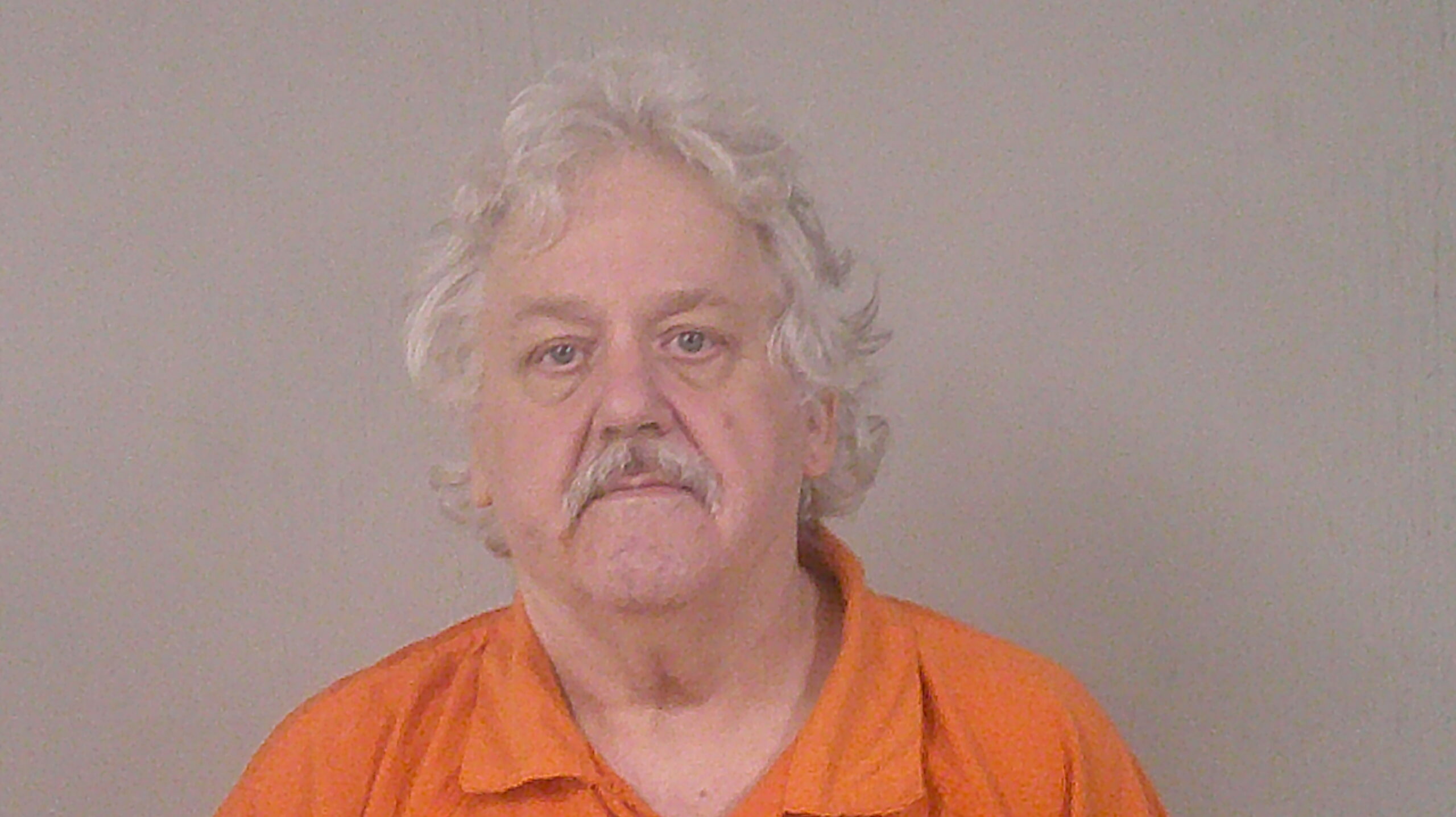 MINNICK, GERE JAY arrested by Burnet County Sheriff’s Office