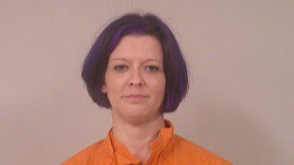 ECKLES, JENNIFER IRENE arrest record in Burnet County, Texas ECKLES, JENNIFER IRENE arrested in Burnet County, Texas mugshot
