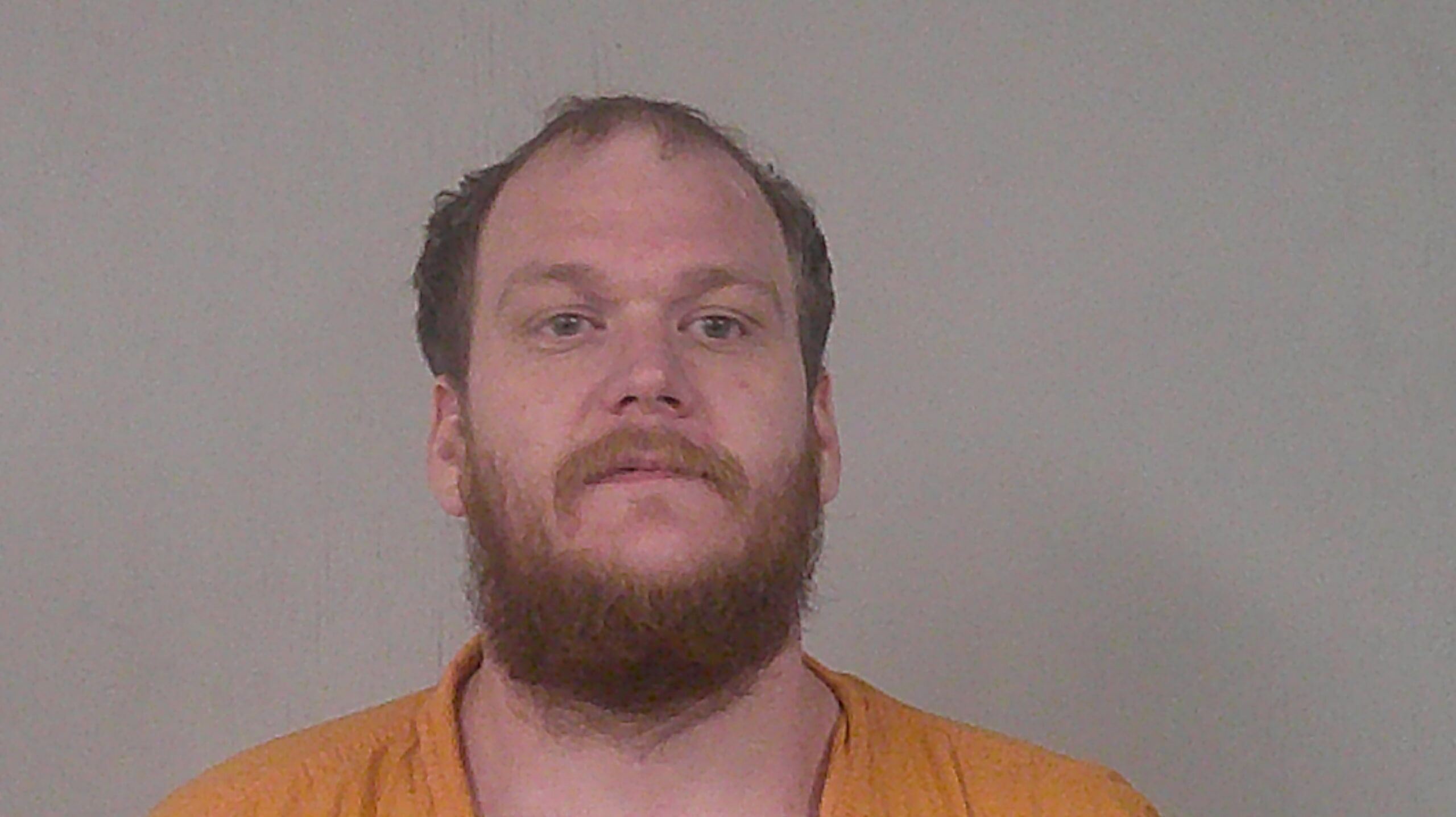 TONER, JASON DANIEL arrested by Burnet County Sheriff’s Office