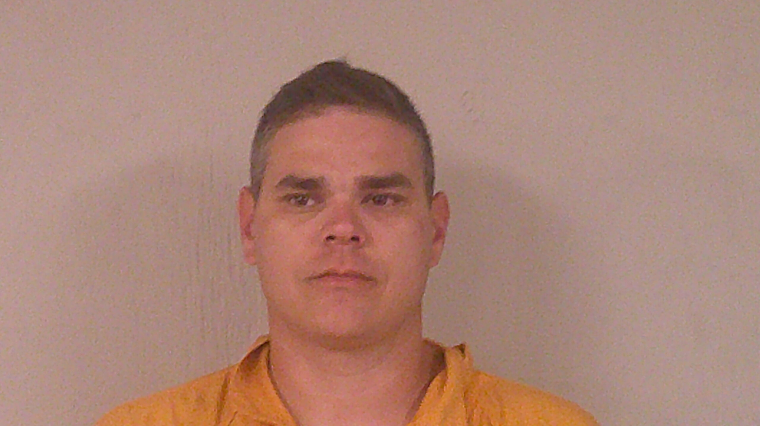 SHACKELFORD, RYAN WADE arrested by Burnet Police Department