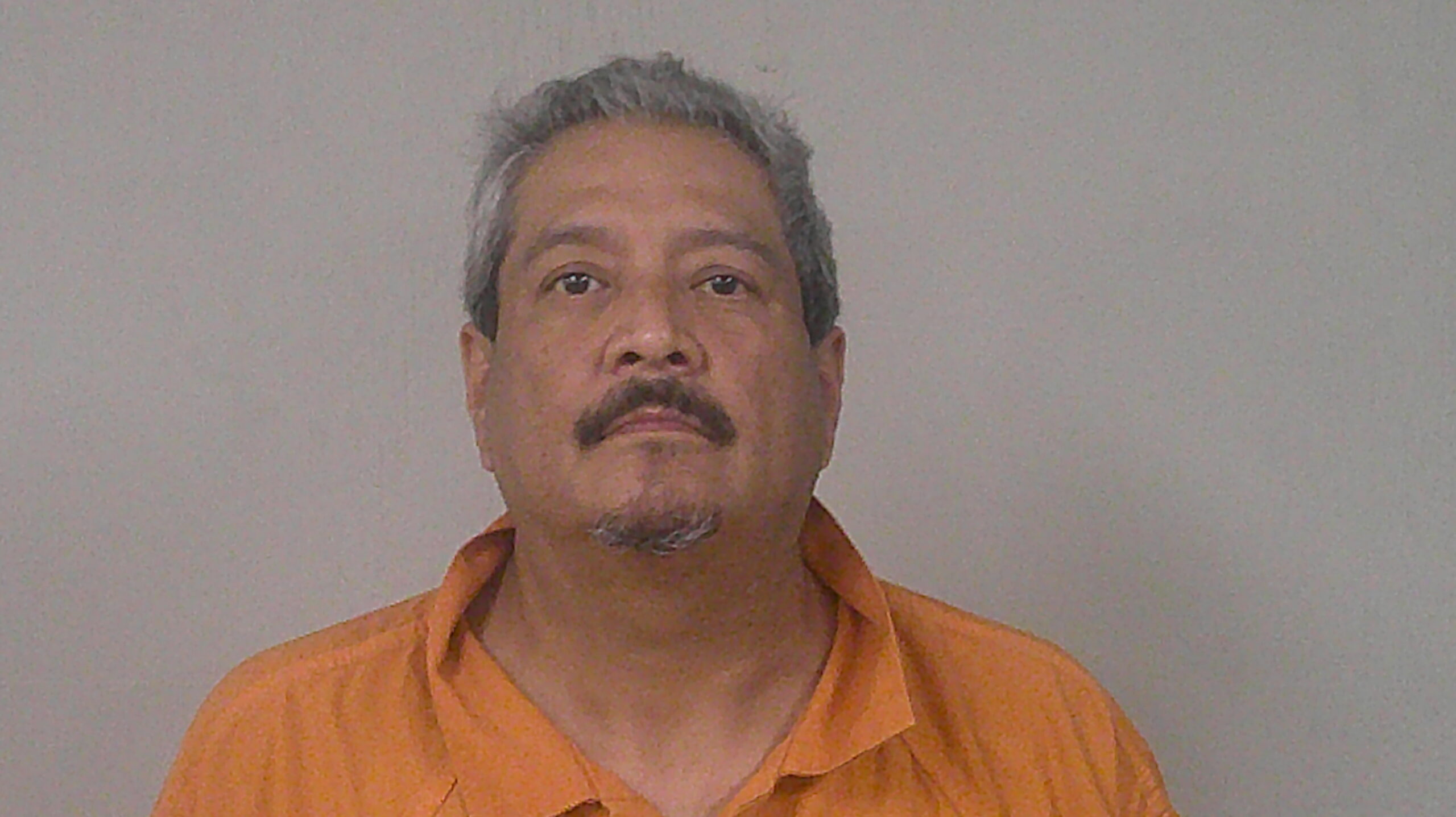 LUNA, RONNIE arrested by Marble Falls Police Department