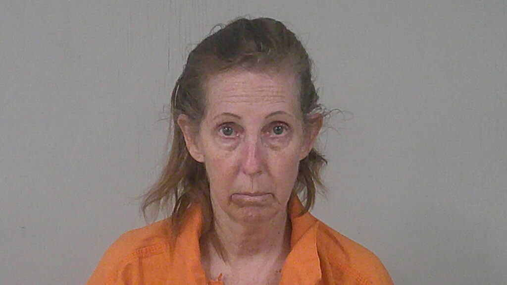 IRWIN, LORI MARIE arrest record in Burnet County, Texas IRWIN, LORI MARIE arrested in Burnet County, Texas mugshot