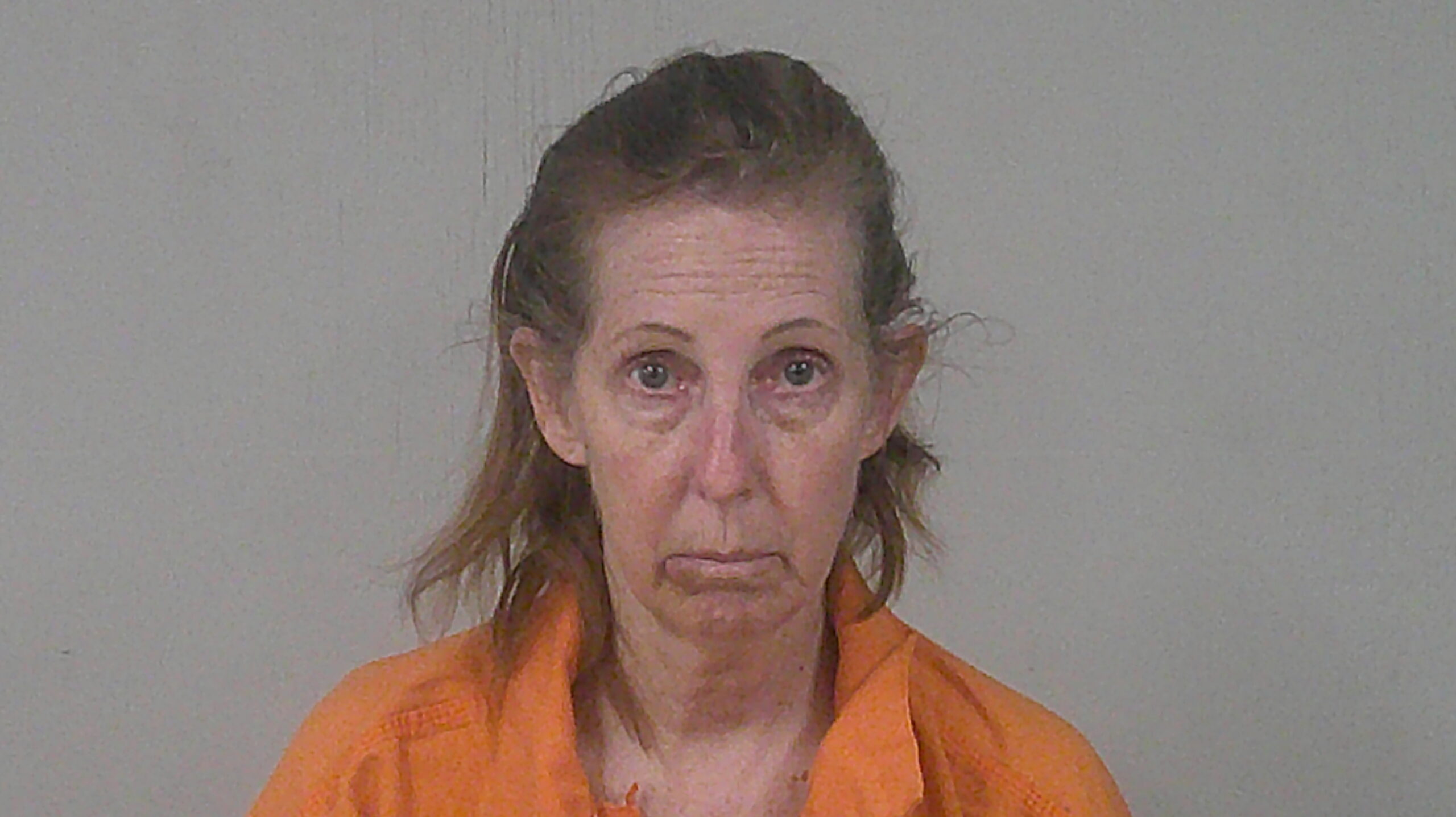 IRWIN, LORI MARIE arrested by Marble Falls Police Department