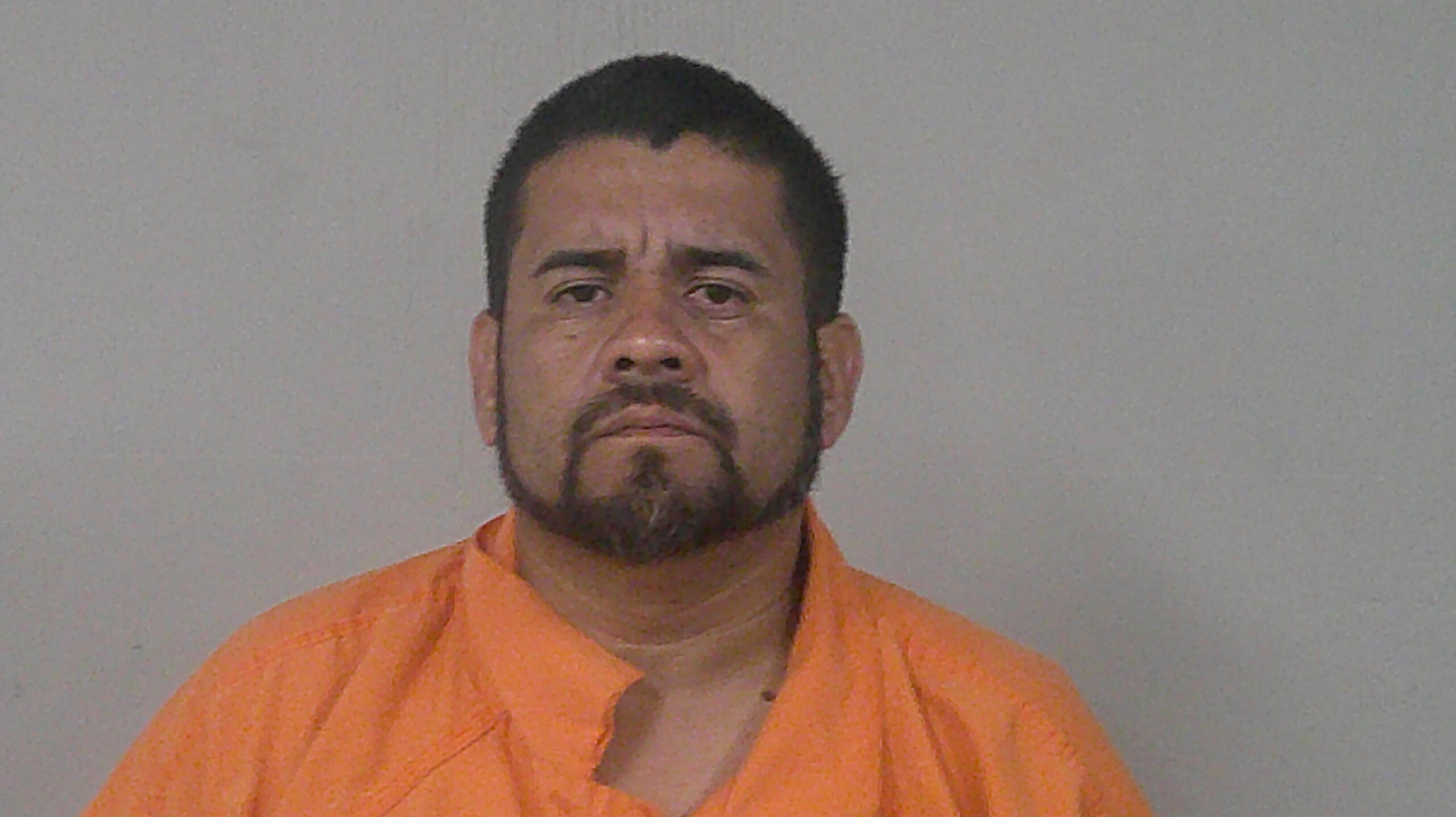RAMIREZ, JORGE, Jr arrested by Burnet County Sheriff’s Office