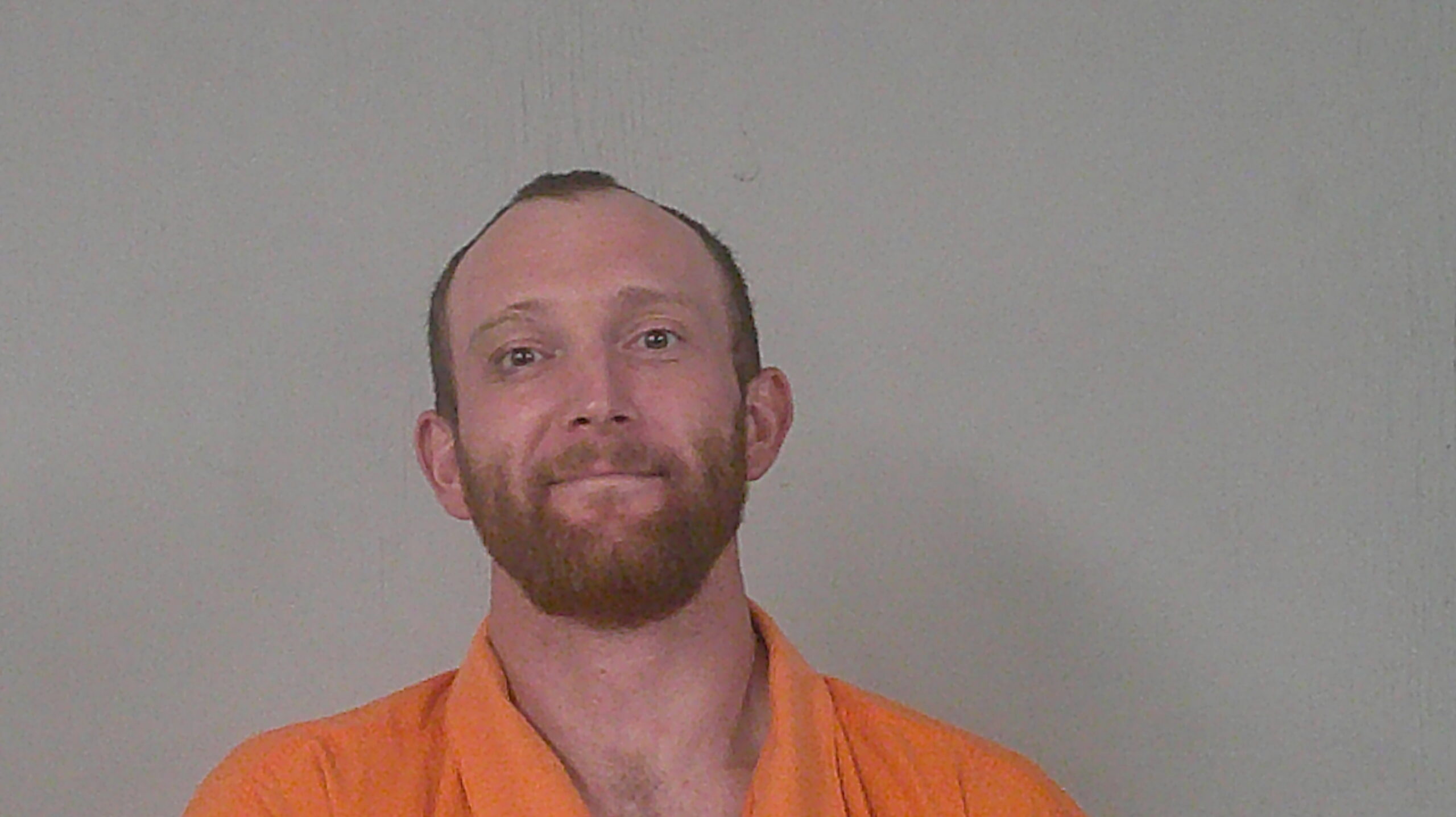 KEMPER, TYLER TRAVIS arrested by Bell County Sheriff’s Office