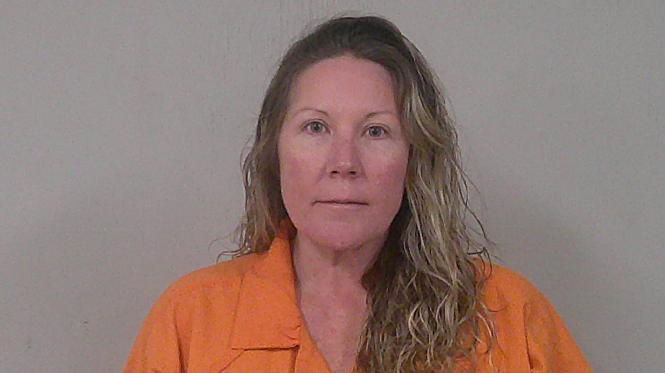 SCHMITZ, SHAUNDA RHEA booking photo