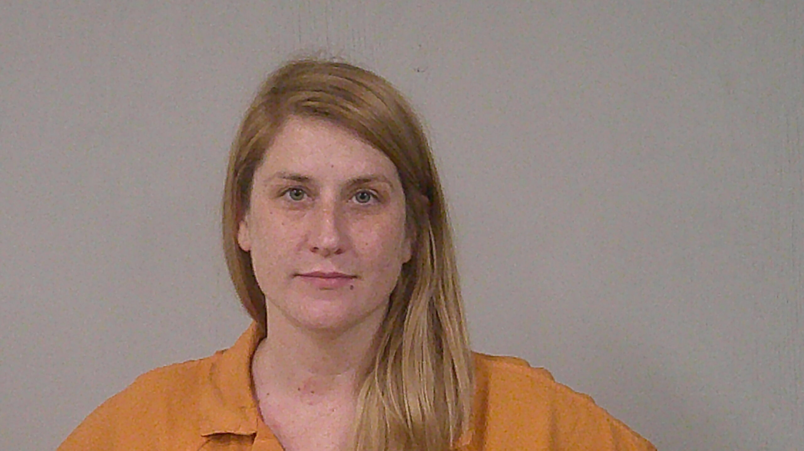 EUBANKS, HEIDI KATHERINE booking photo
