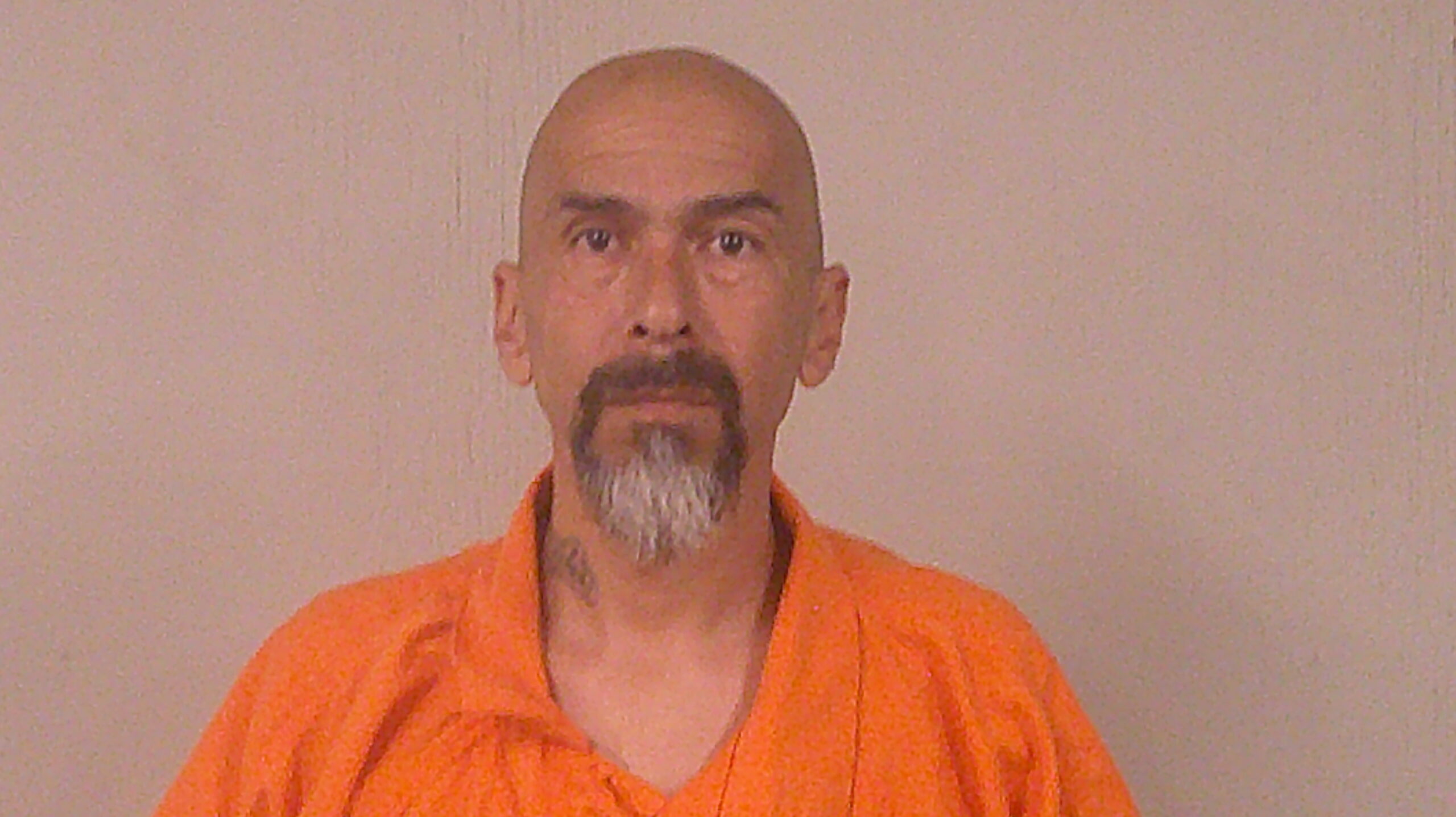 ESCALANTE, ANGEL booking photo