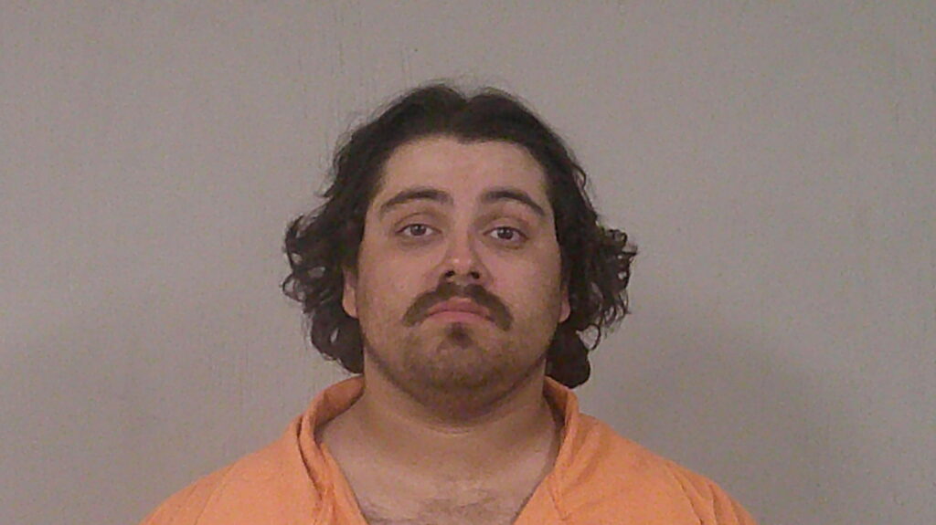 HERNANDEZ, DOMINIQUE REA GALLARDO arrested in Burnet County, Texas mugshot