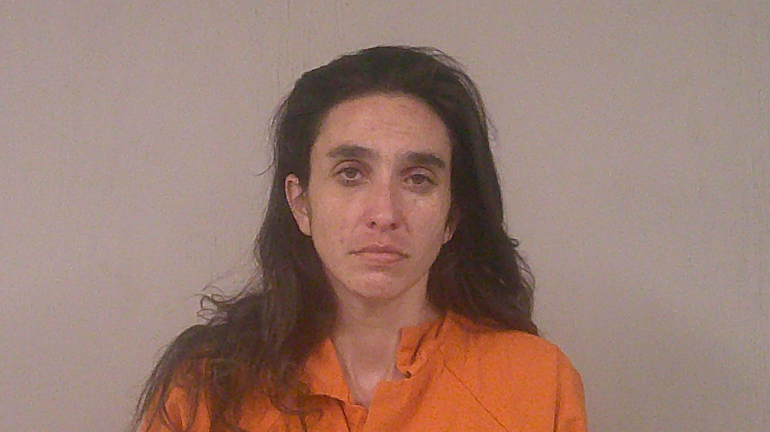 GEPHART, JESSICA ILEEN arrested by Burnet Police Department