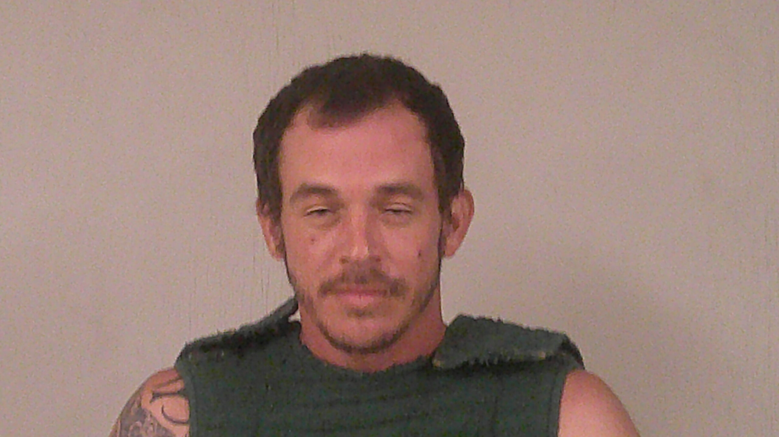 SMITH, DONNIE arrested by Burnet County Sheriff’s Office